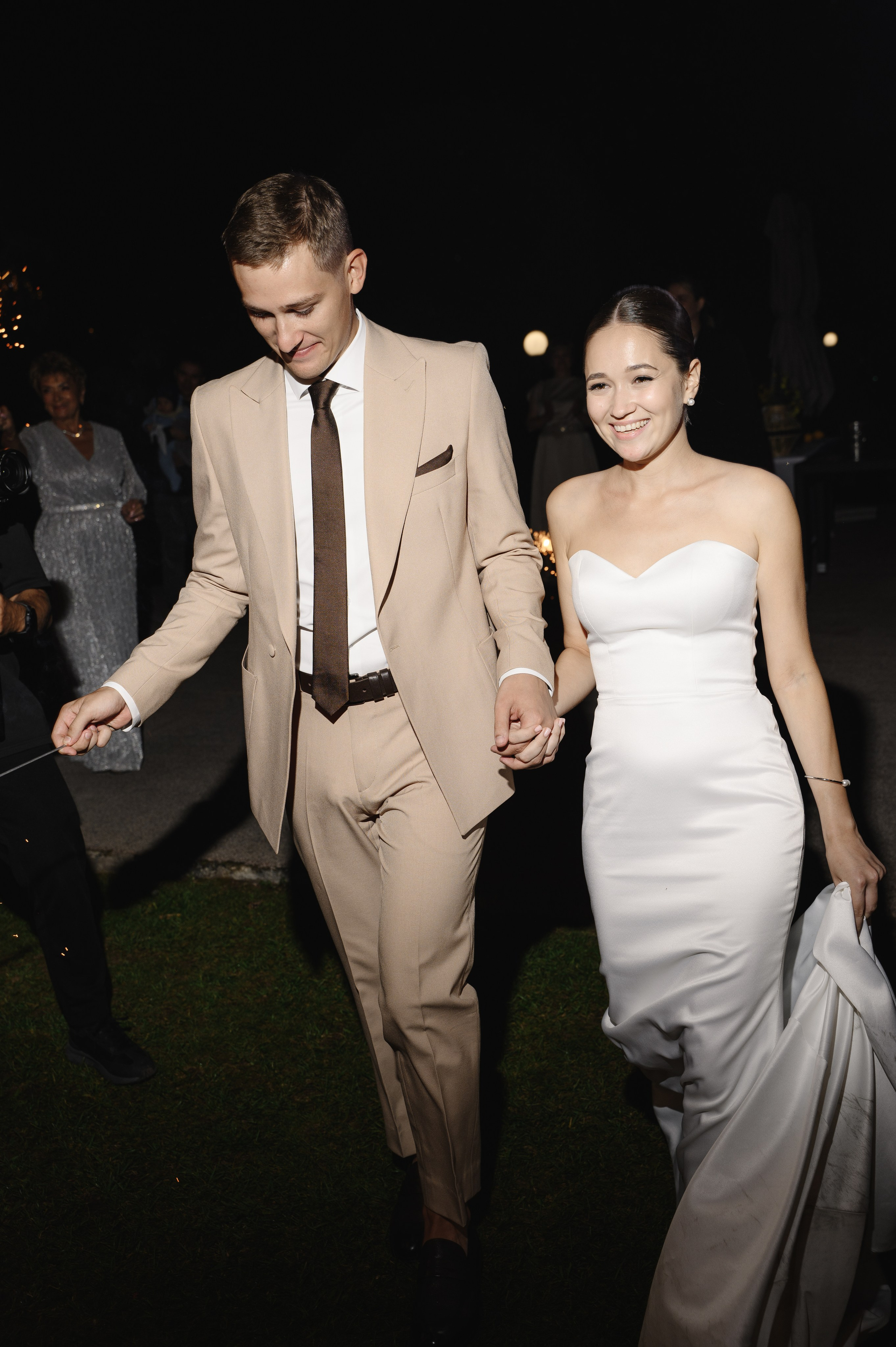 Арина и Данил. Свадебный фотограф Тольятти Самара Холмов Артем