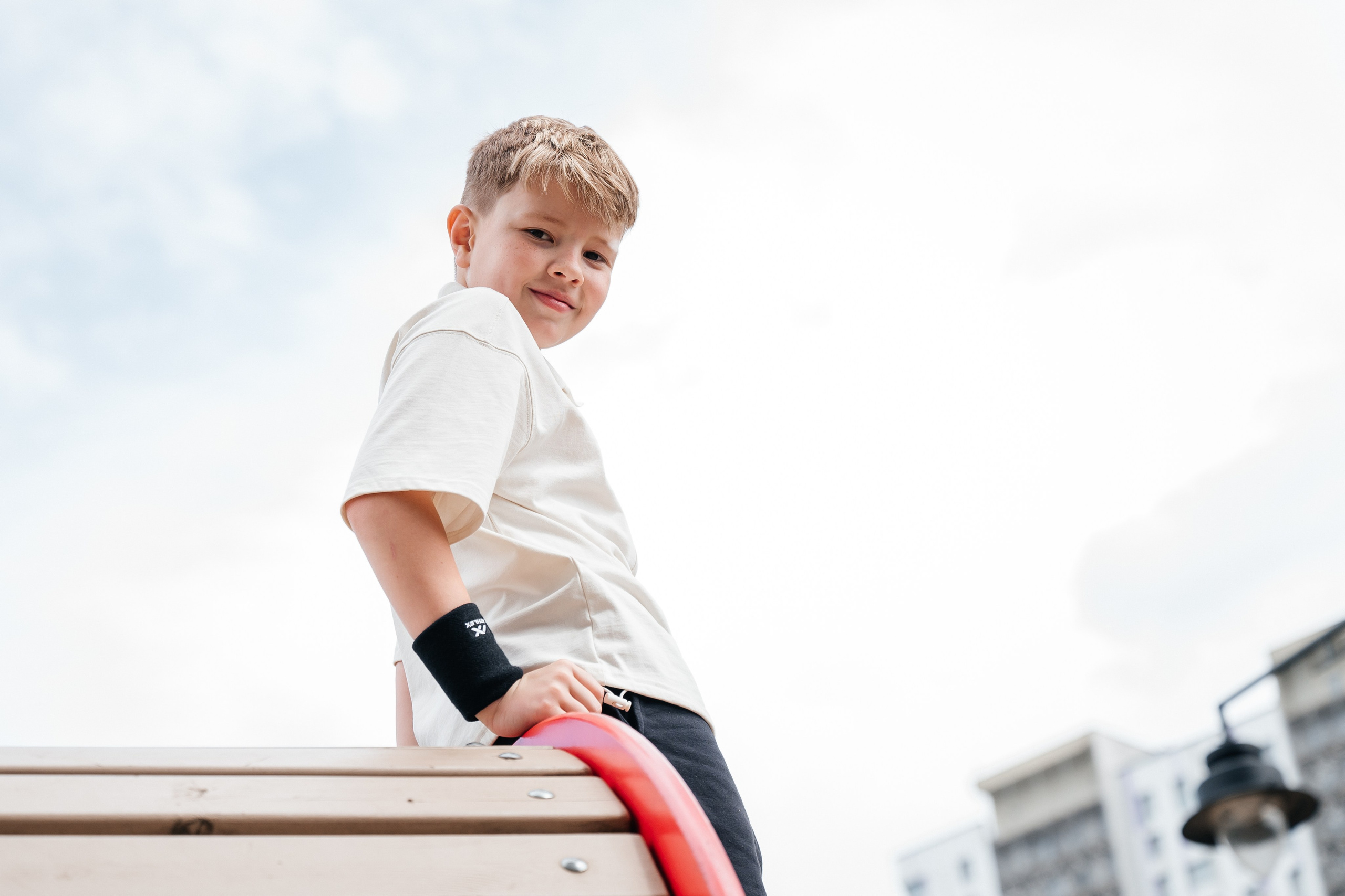 ДР с аниматором