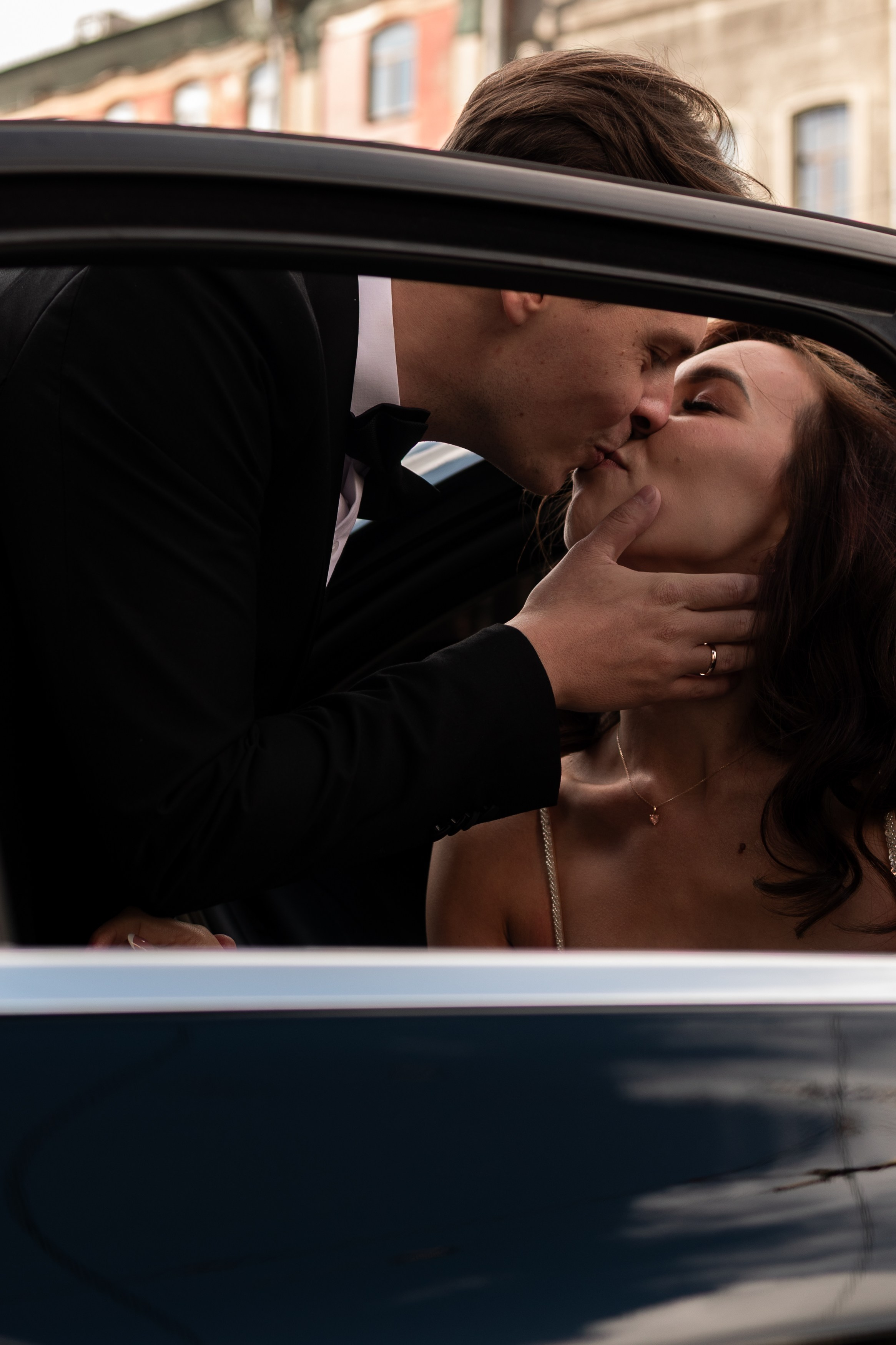 Камилла и Алексей