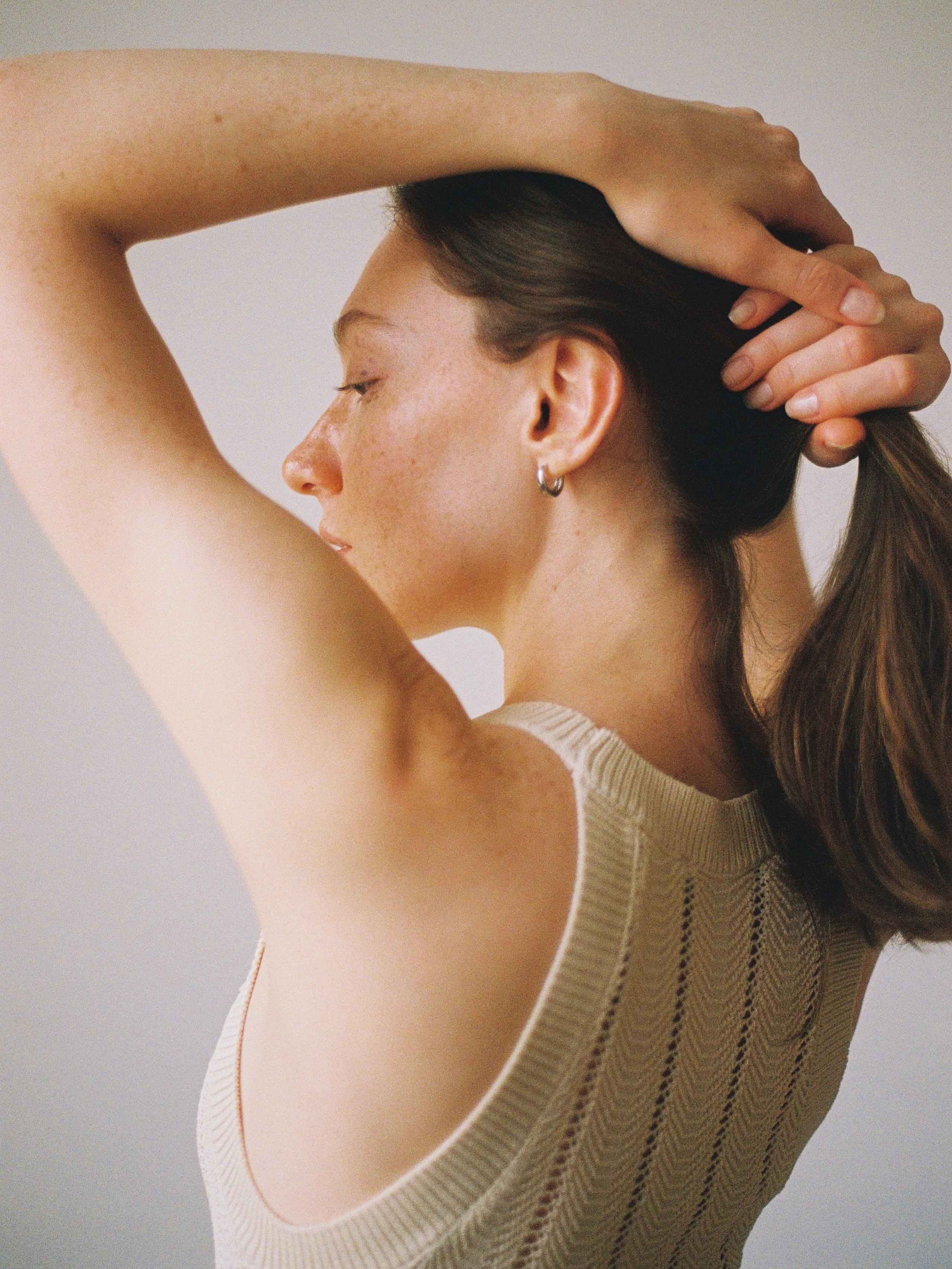 Film gallery. Фотограф Ксения Гинцак Москва