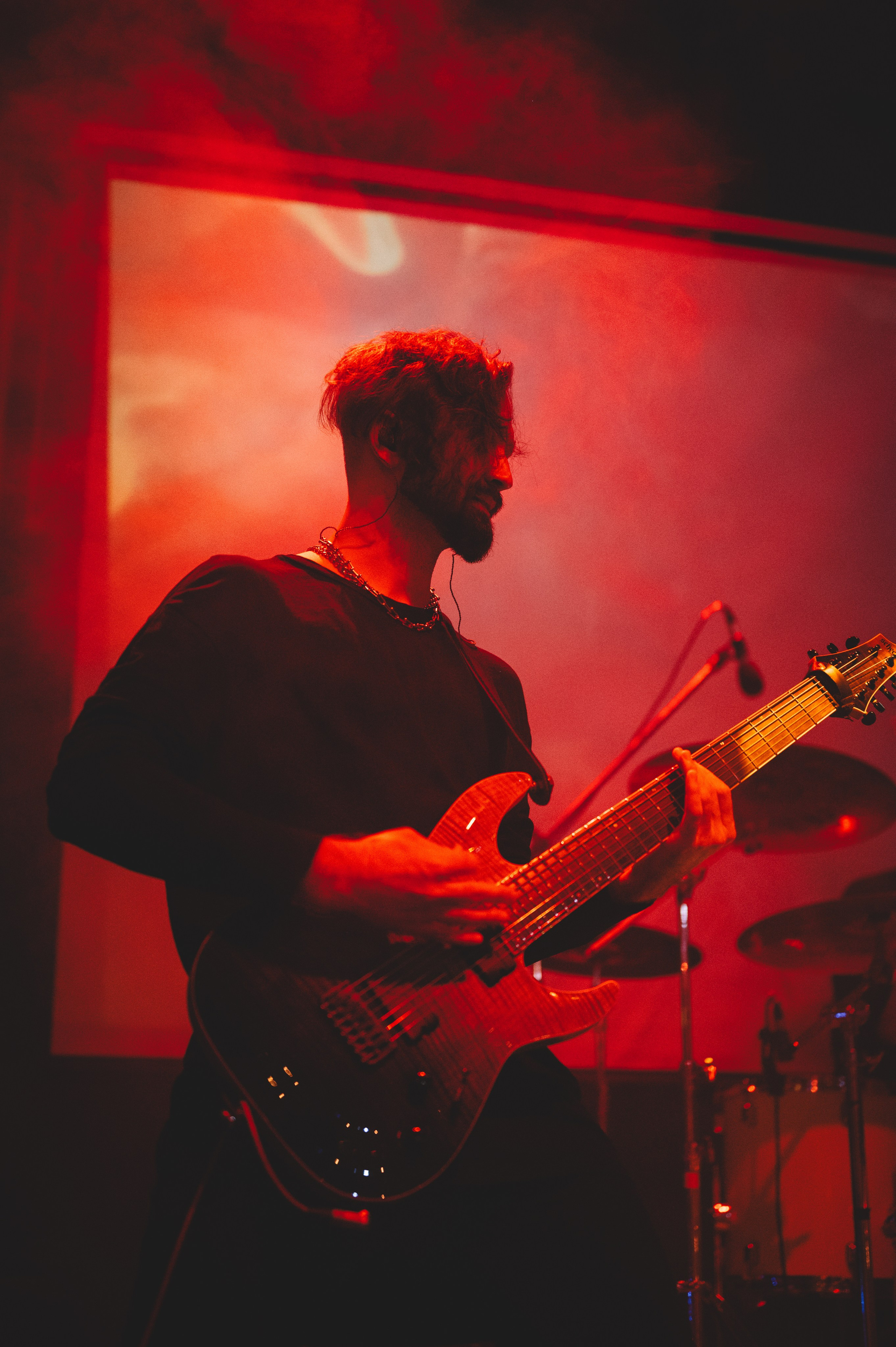 Follow the sunrise. Фотограф Анна Темнова. Пенза