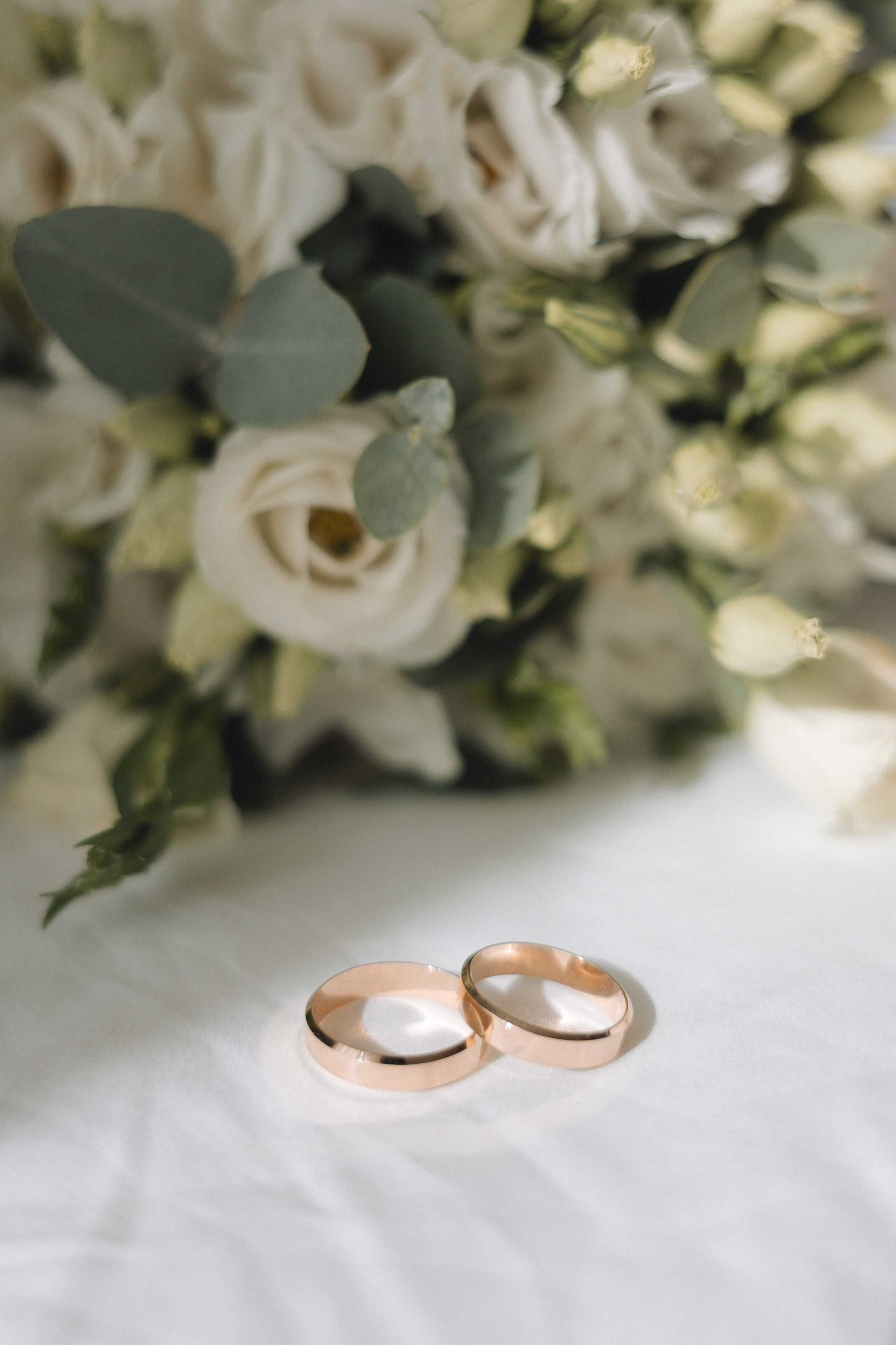 Миша и Вика. Свадебный и семейный фотограф в Москве Яна Шувалова