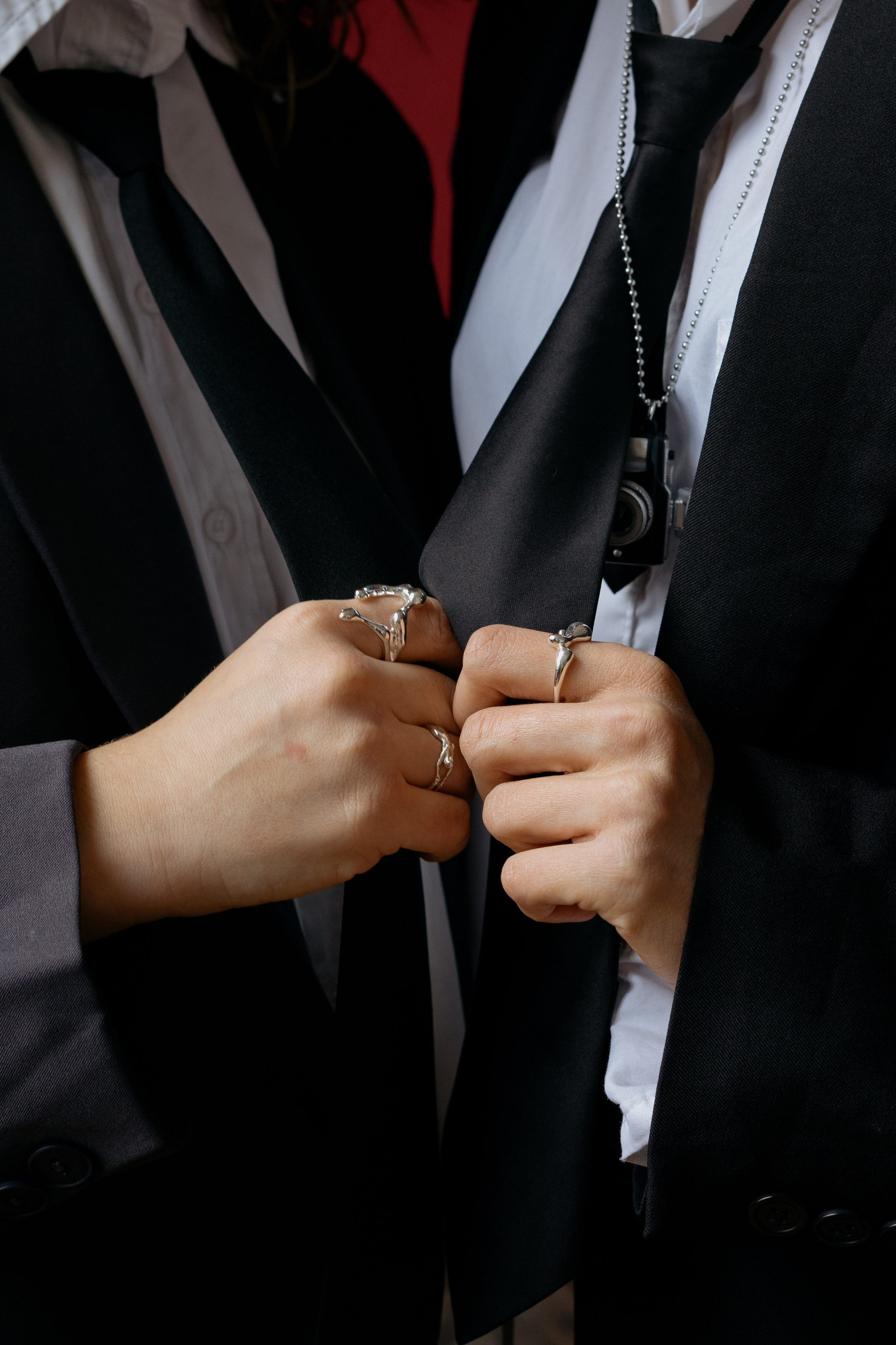 Кристина и Вика. Екатерина Рыбкина Портретный фотограф в Москве