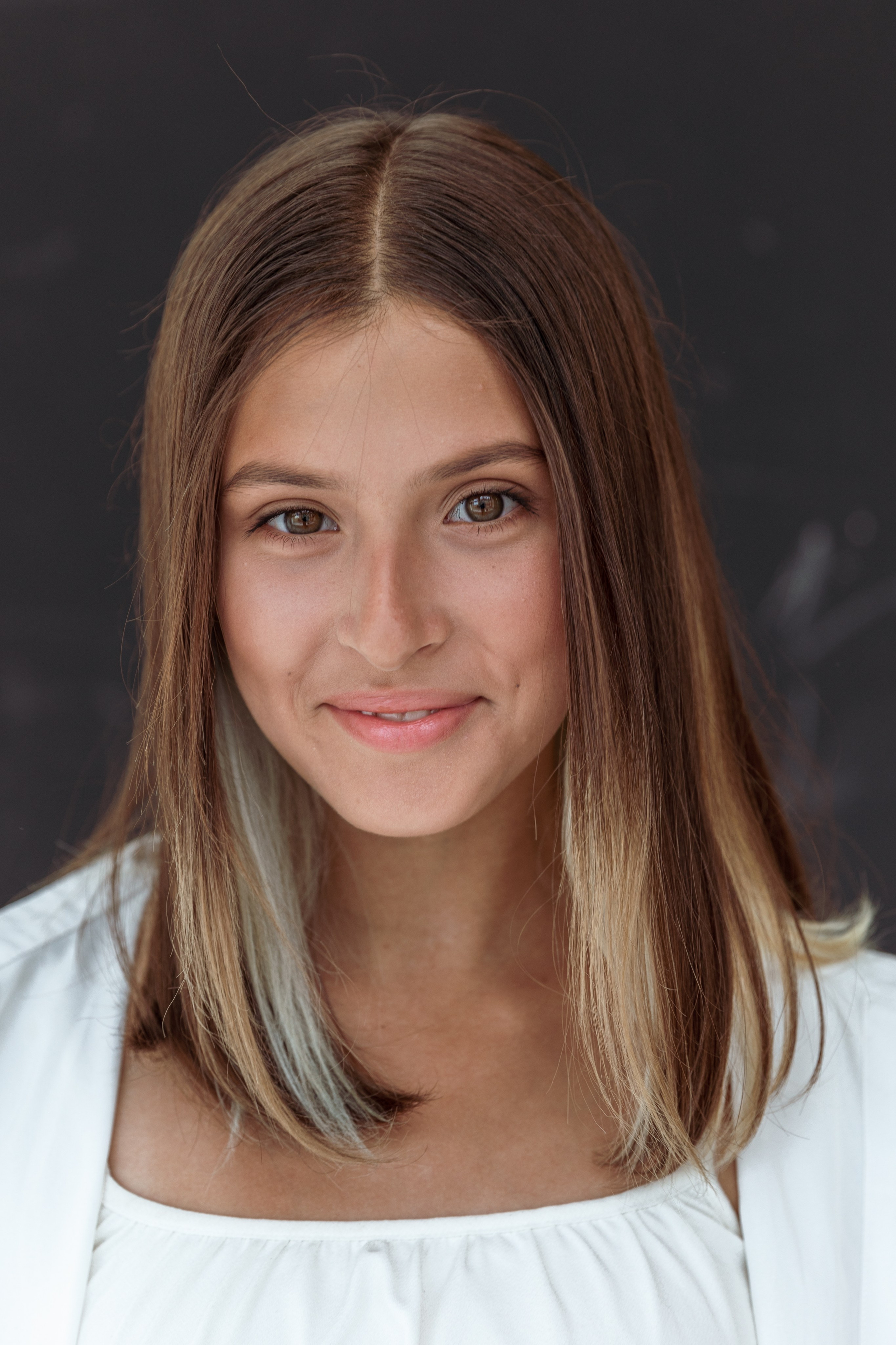 Ева Эртель. Фотограф Ольга Эмбер