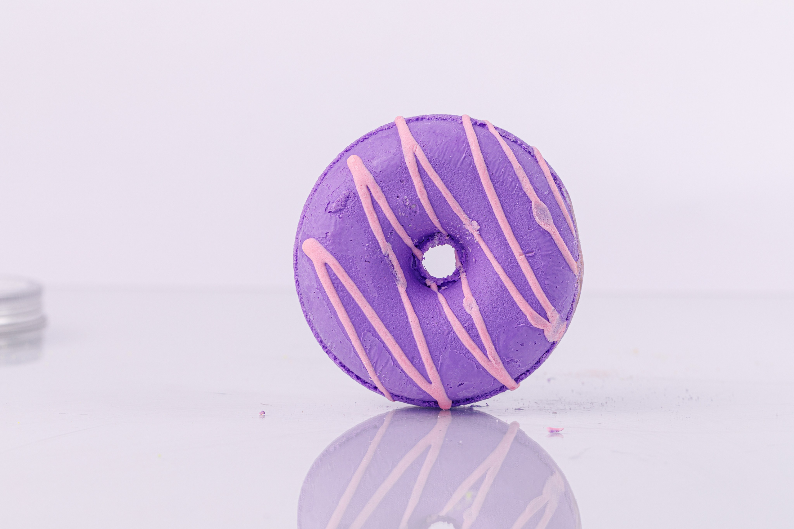 Пончики. Фотограф Ольга Эмбер