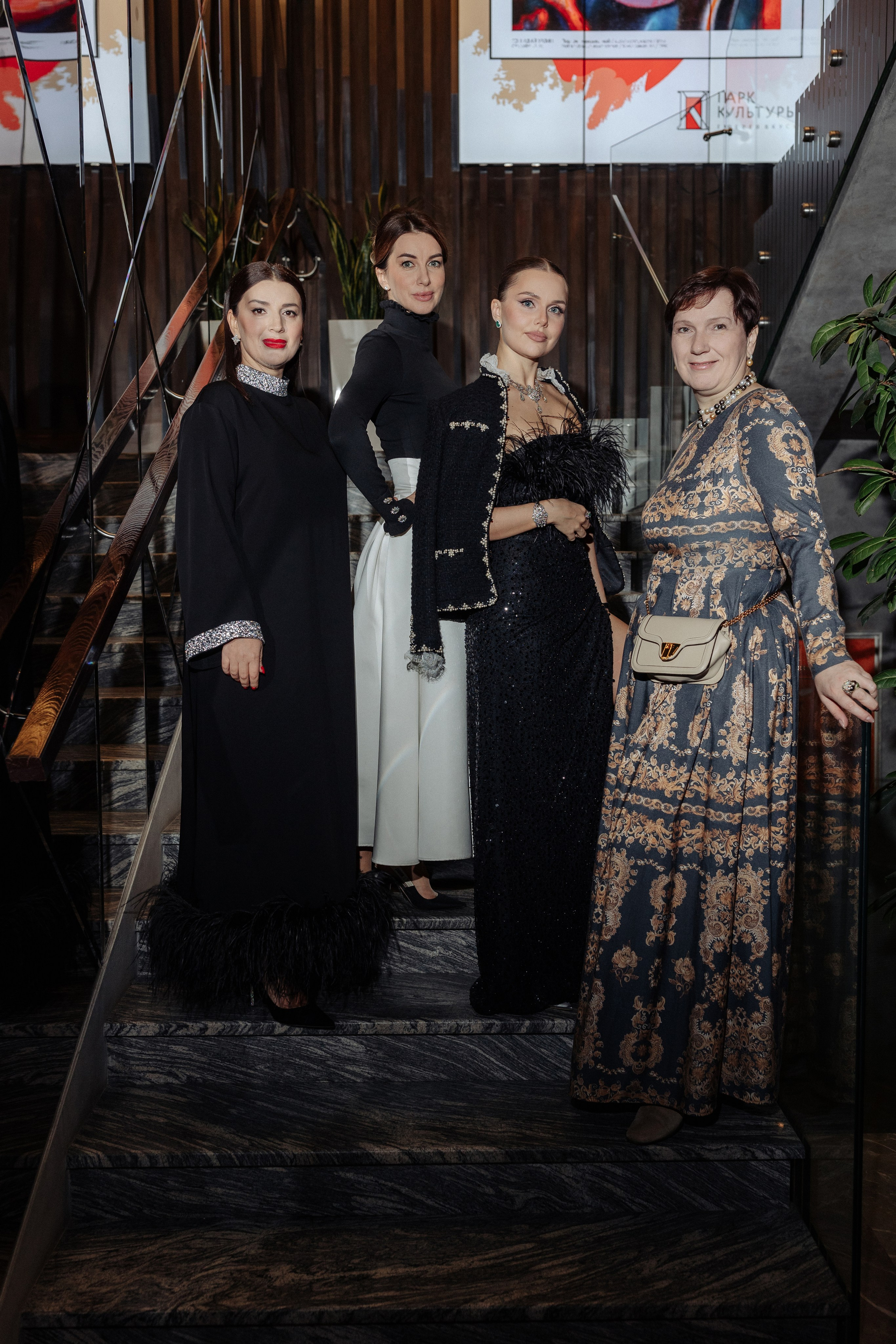 Бал моды L`Atelier. Алексей Шаров — свадебный и репортажный фотограф в Нижнем Новгороде