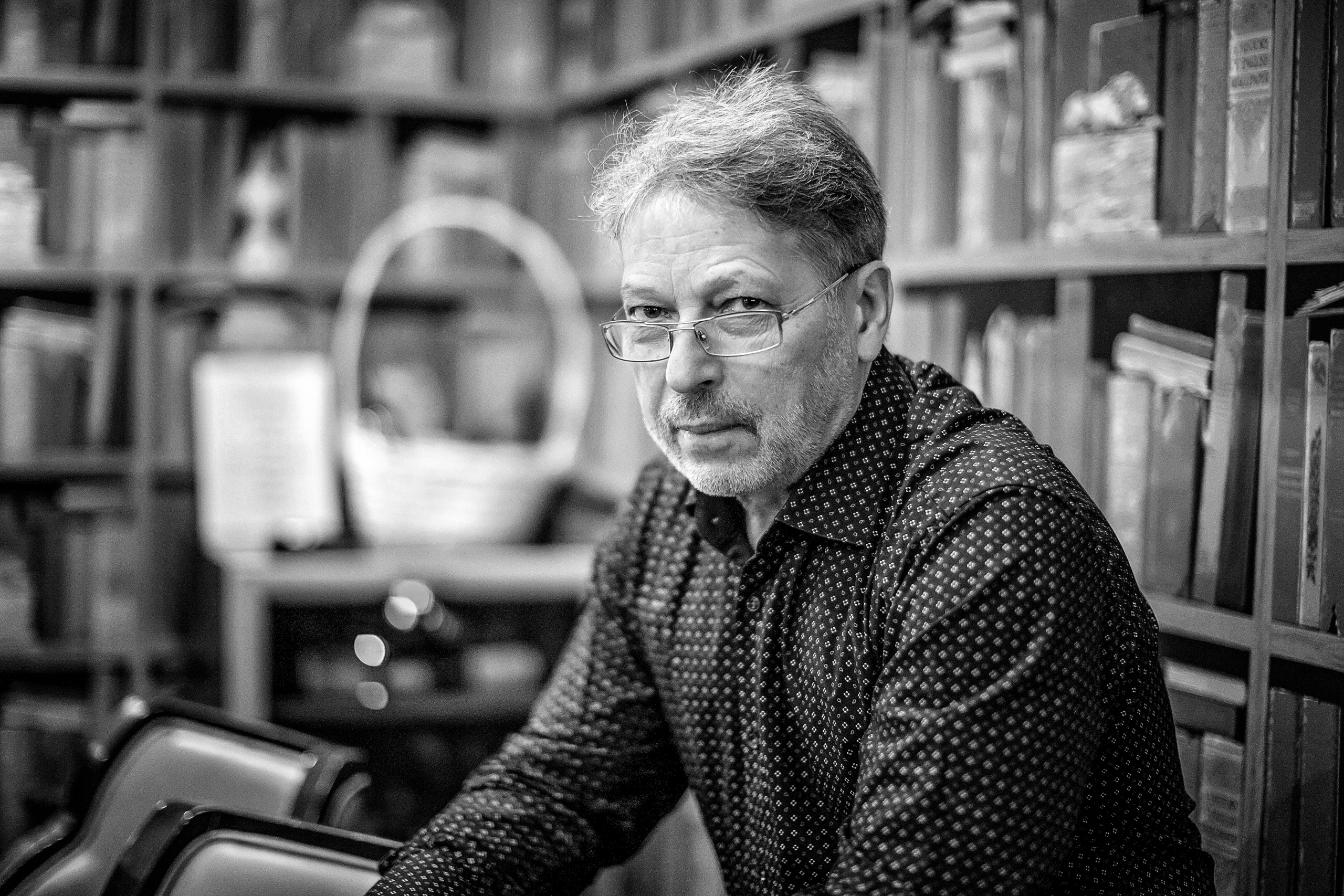 Портретный фотограф в Москве. Геннадий Степанов —фотограф в Москве