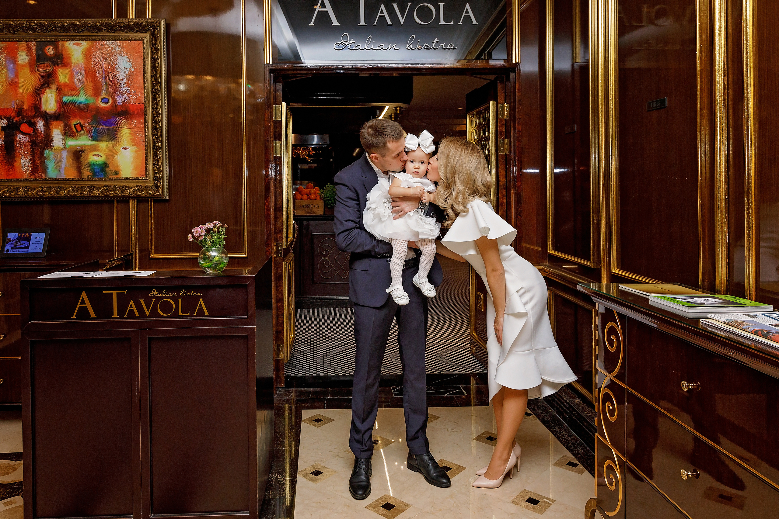 Детский фотограф в Москве. Геннадий Степанов —фотограф в Москве