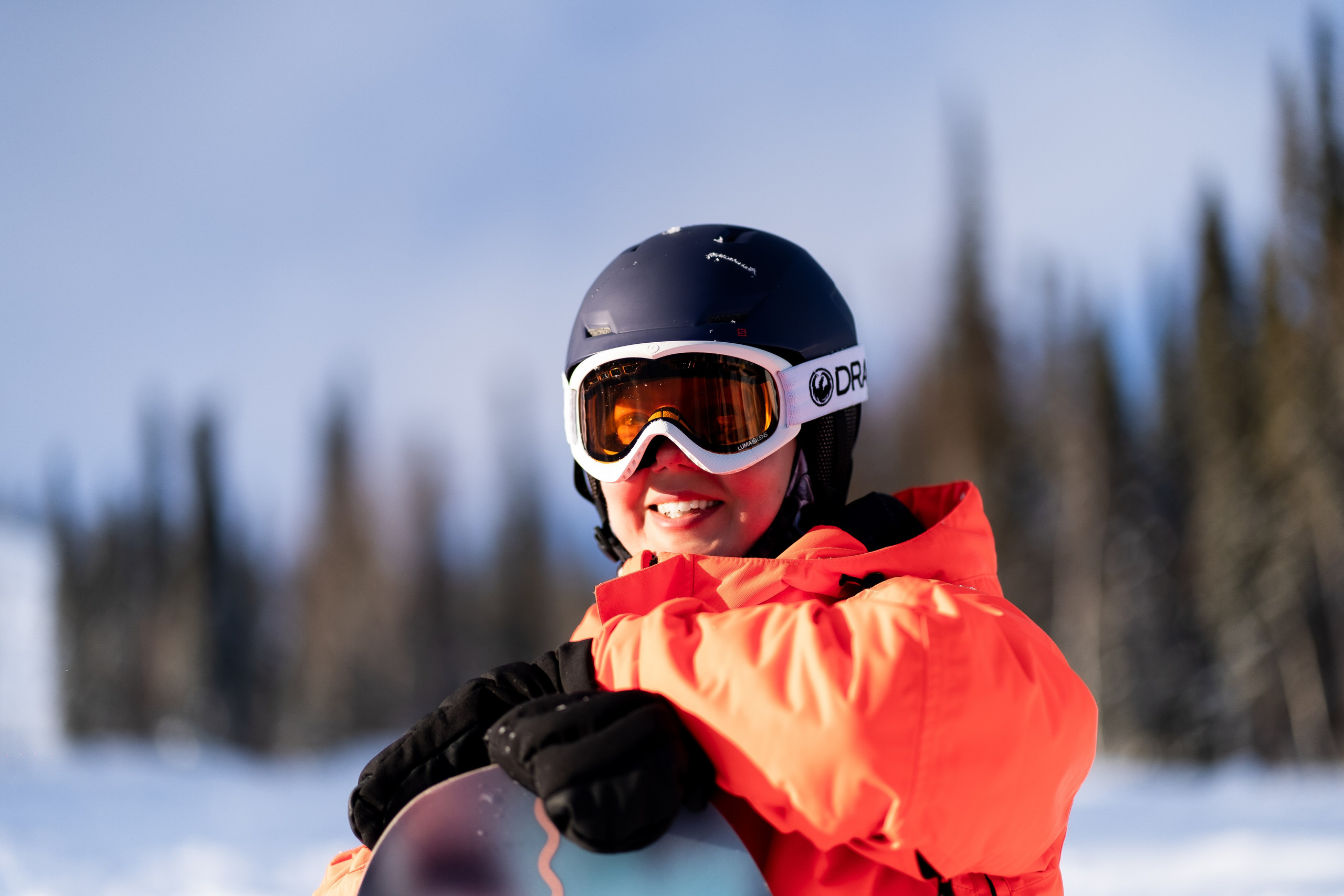 Джой 6.01. Анастасия Паршукова — фотограф Шерегеш Новосибирск