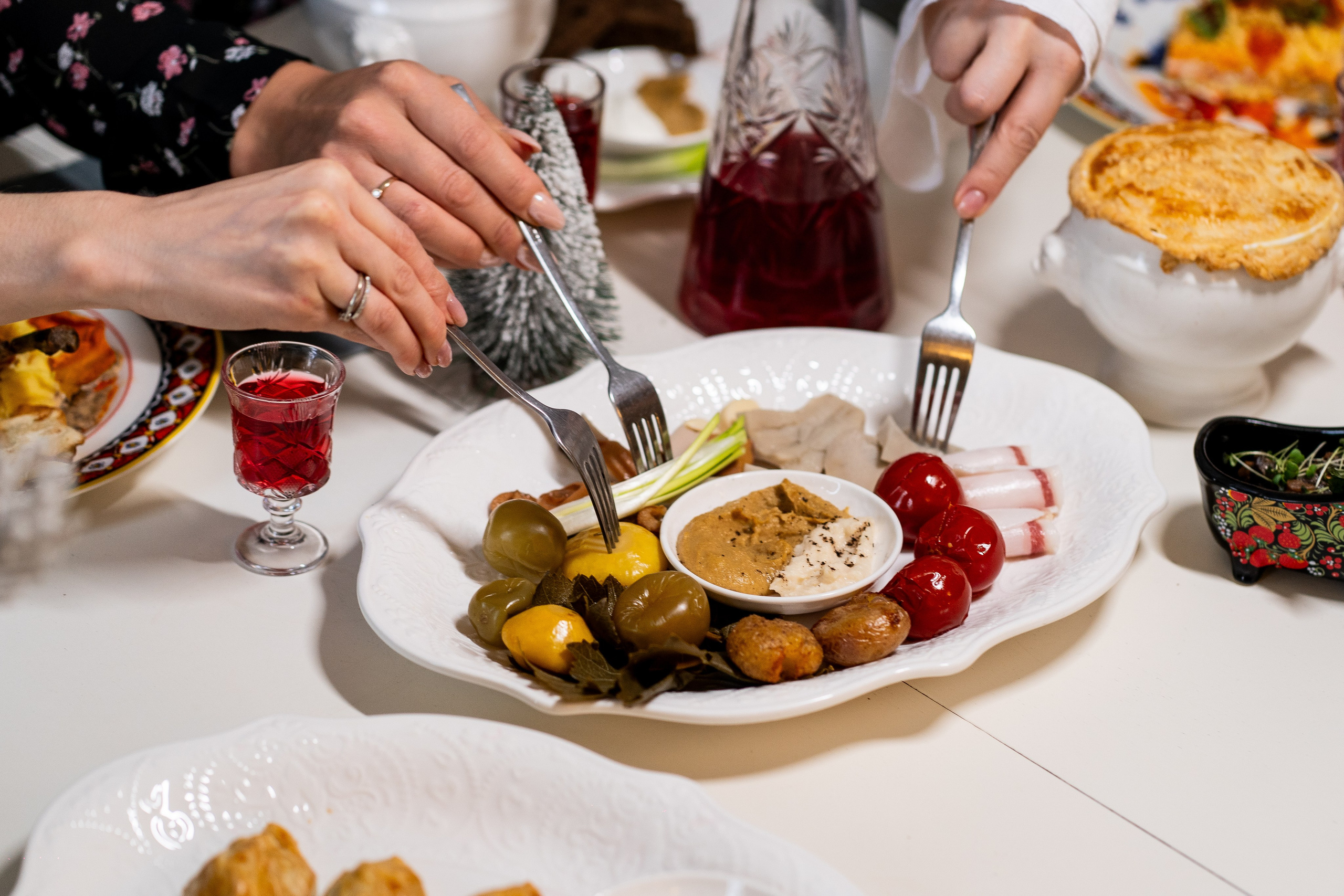 Девичник Елена. Анастасия Паршукова — фотограф Шерегеш Новосибирск