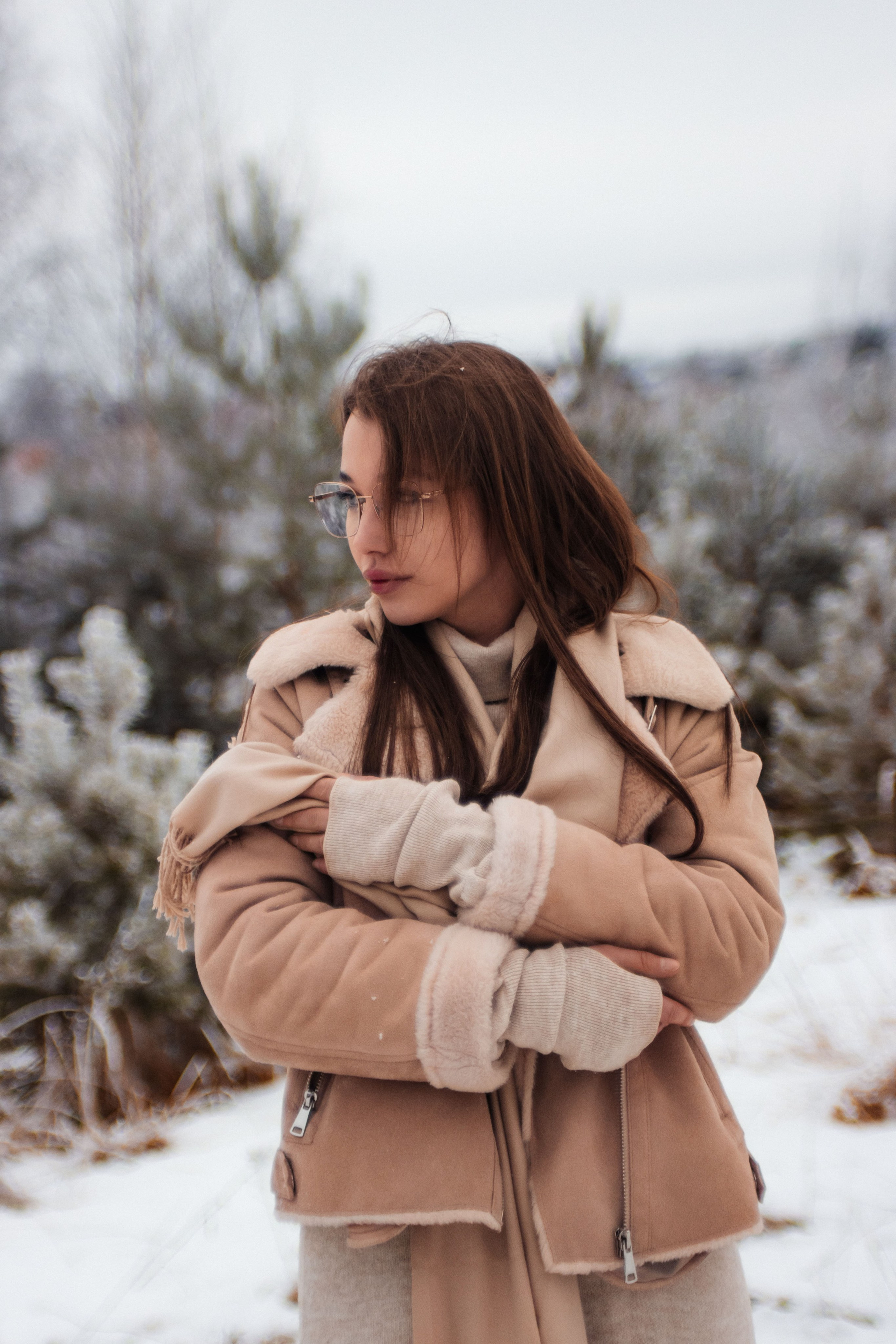 Anna A. Фотограф Артём Гусев