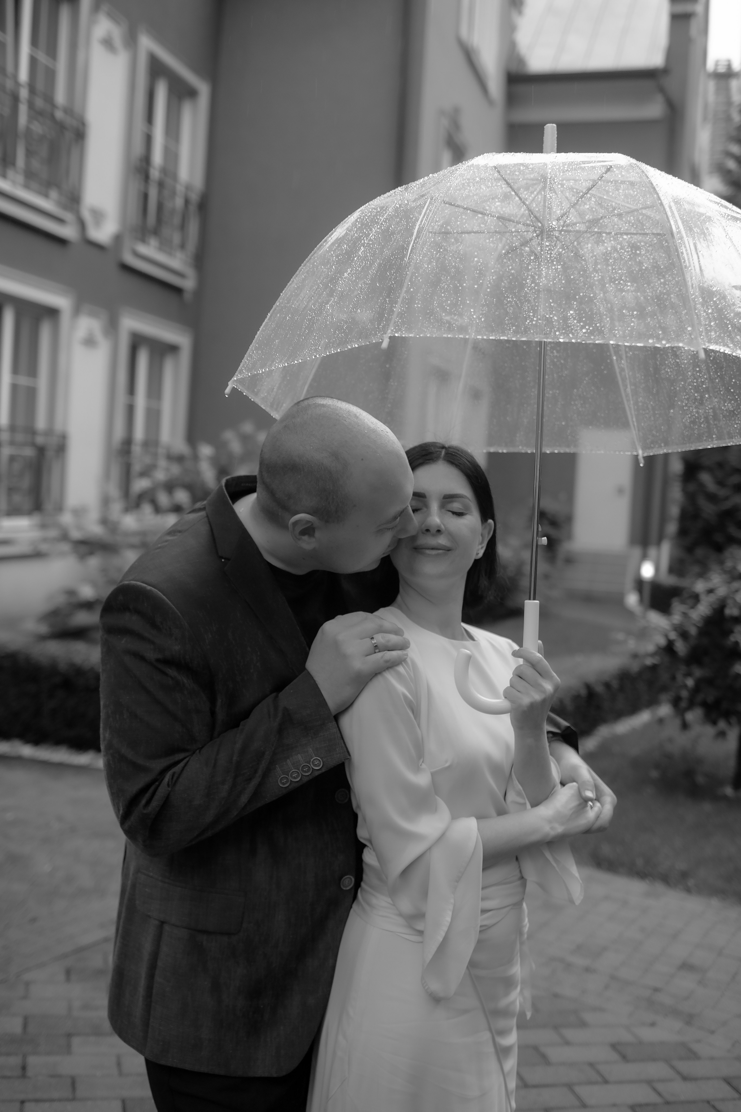 Лена и Руслан. Светлогорск. Фотограф в Калининграде Решетникова Алина