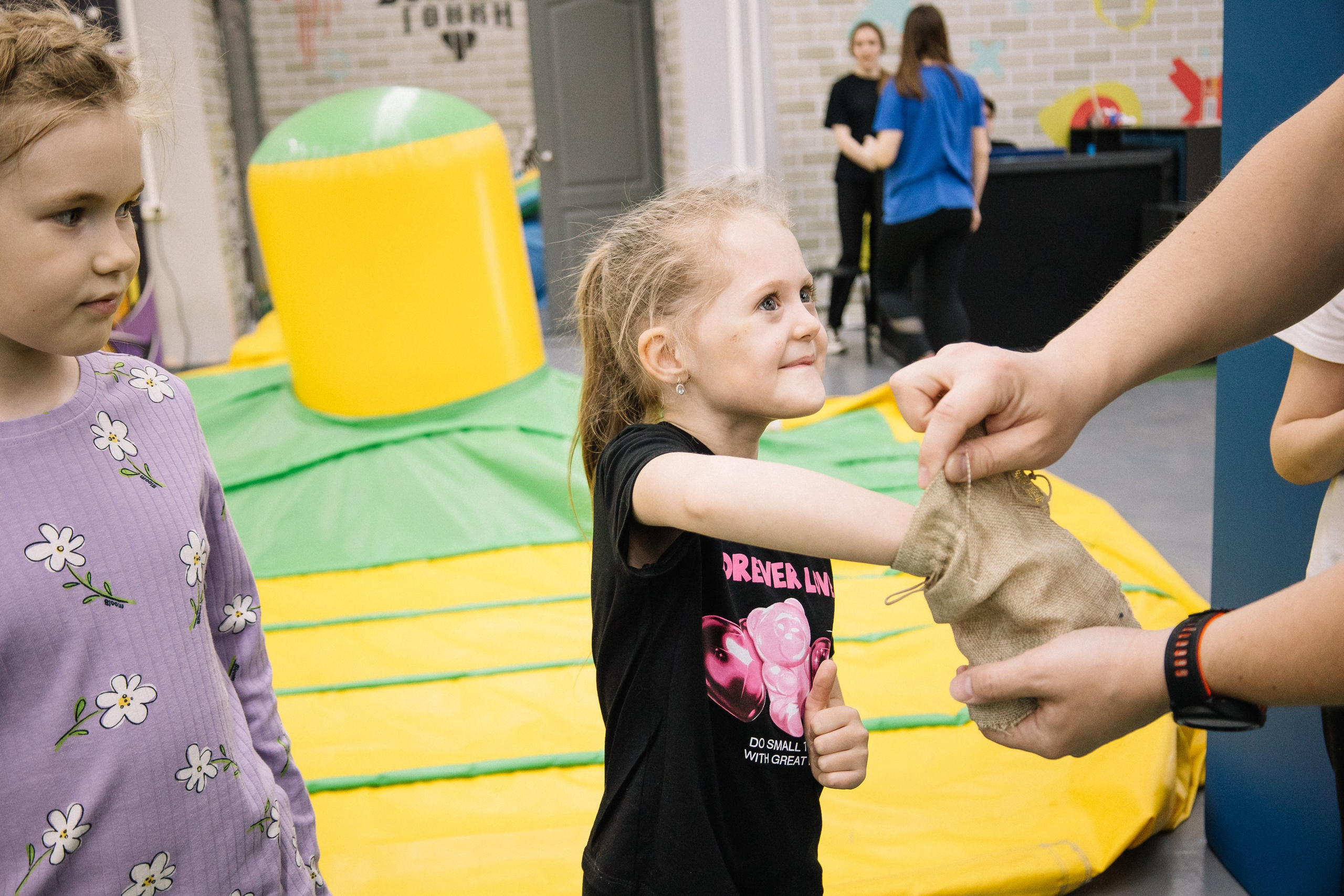 Выпускной в саду. Фотограф в Иркутске
