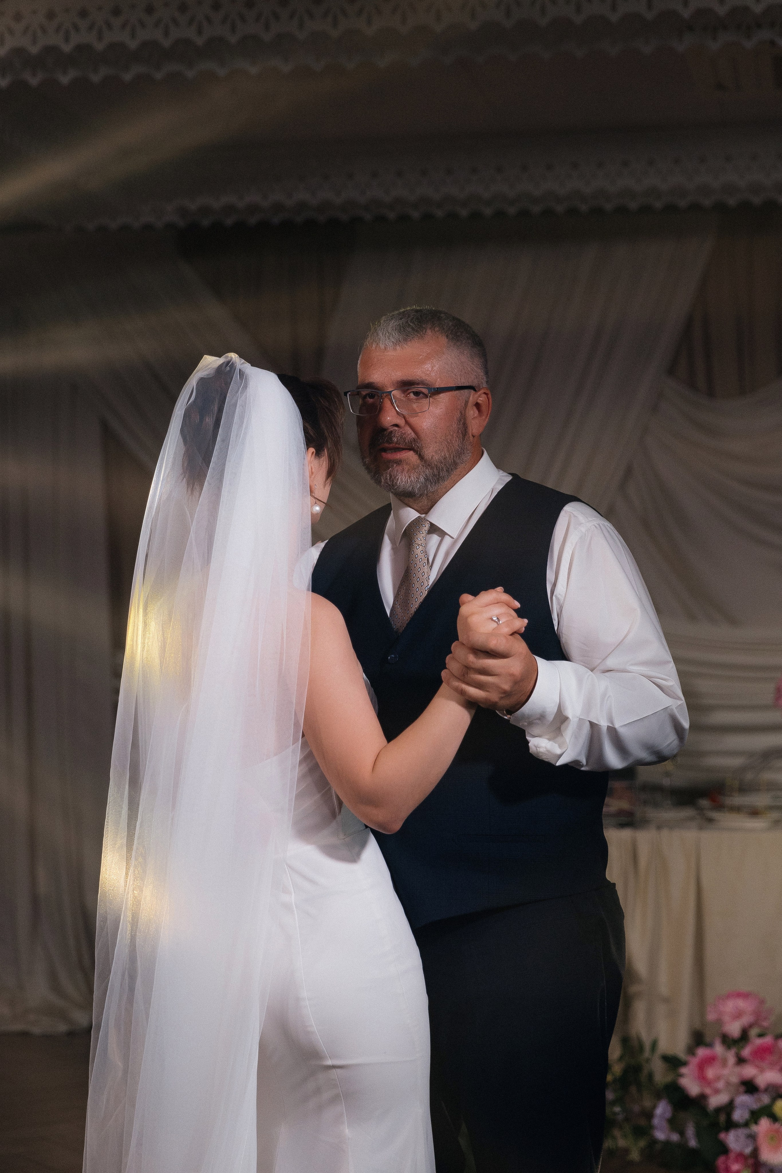 Марк и Инесса. Свадебный фотограф в Краснодаре Ольга Цвиченко