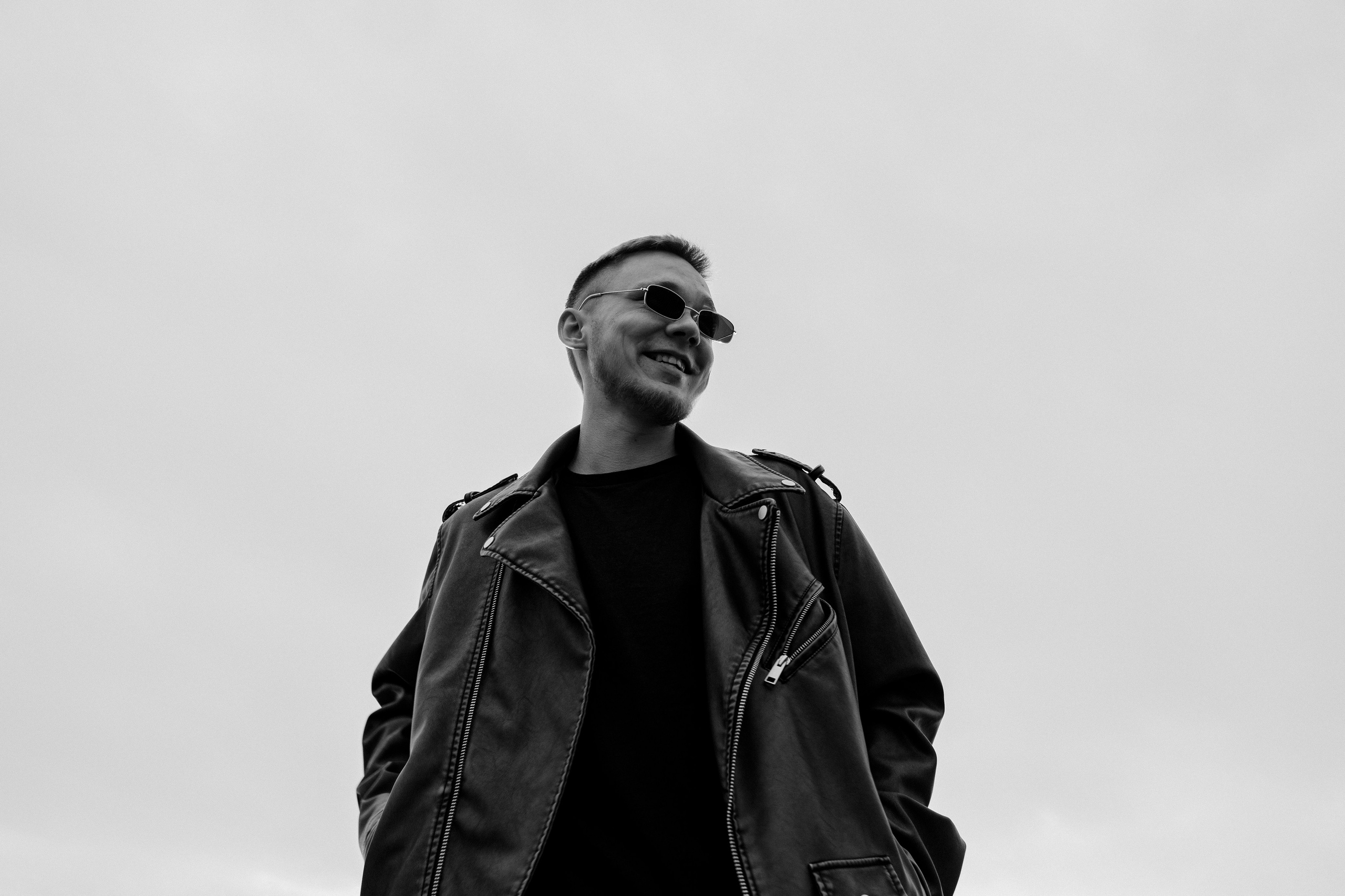 Крышесносная. Фотограф в Иркутске Анна Мирошникова