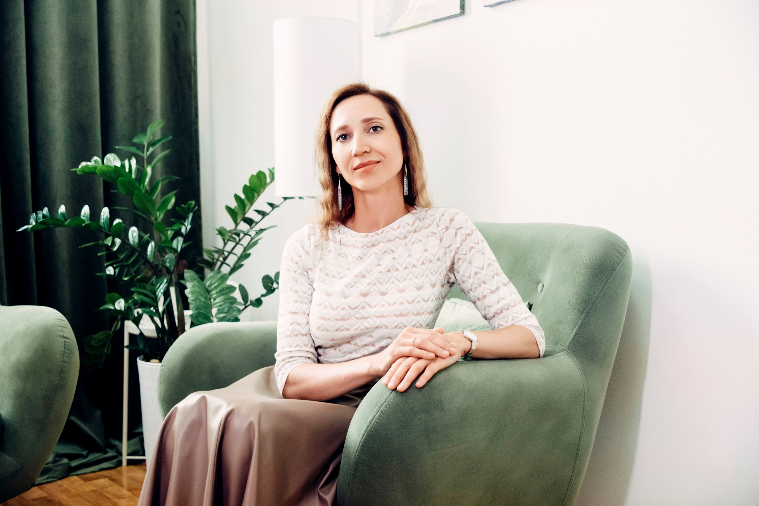 Контент для Психолога. Фотограф в Иркутске Анна Мирошникова