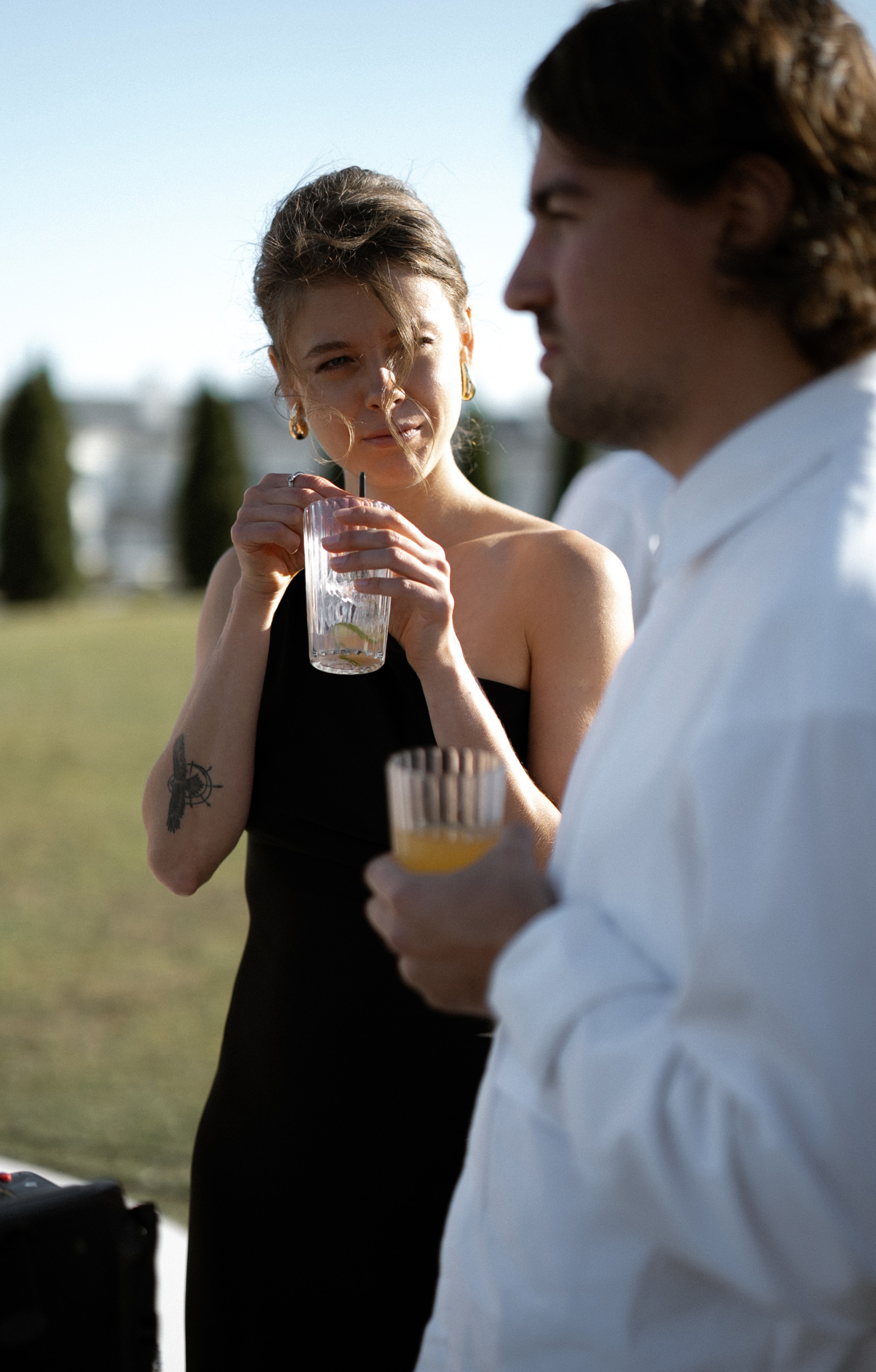 Natasha+Anton. Семейный и портретный фотограф в Саратове Сахарова Маша