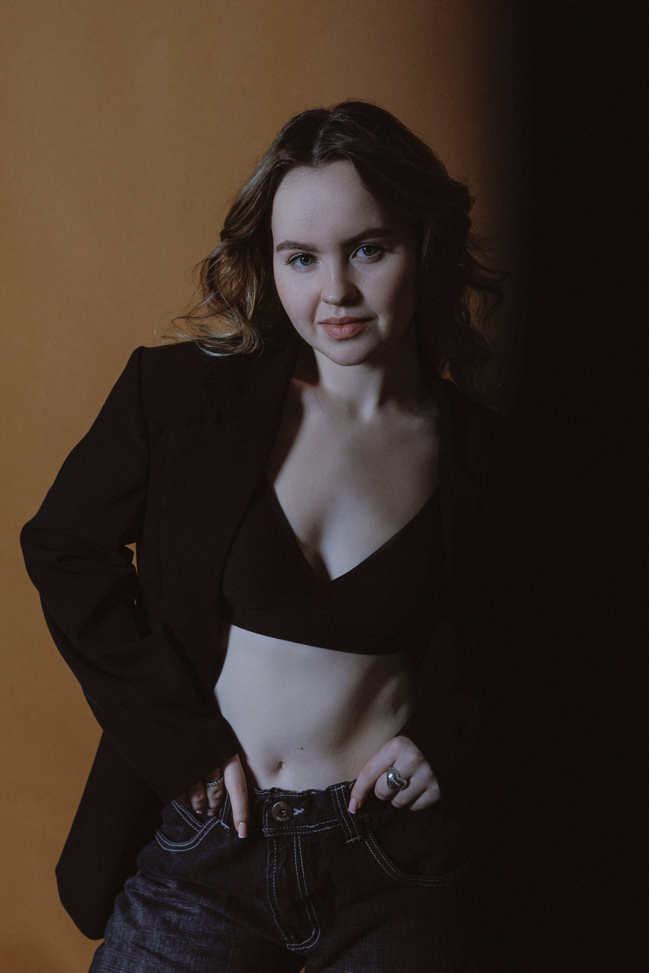 Юлия. Фотограф в Санкт-Петебруге Олеся Харитонова