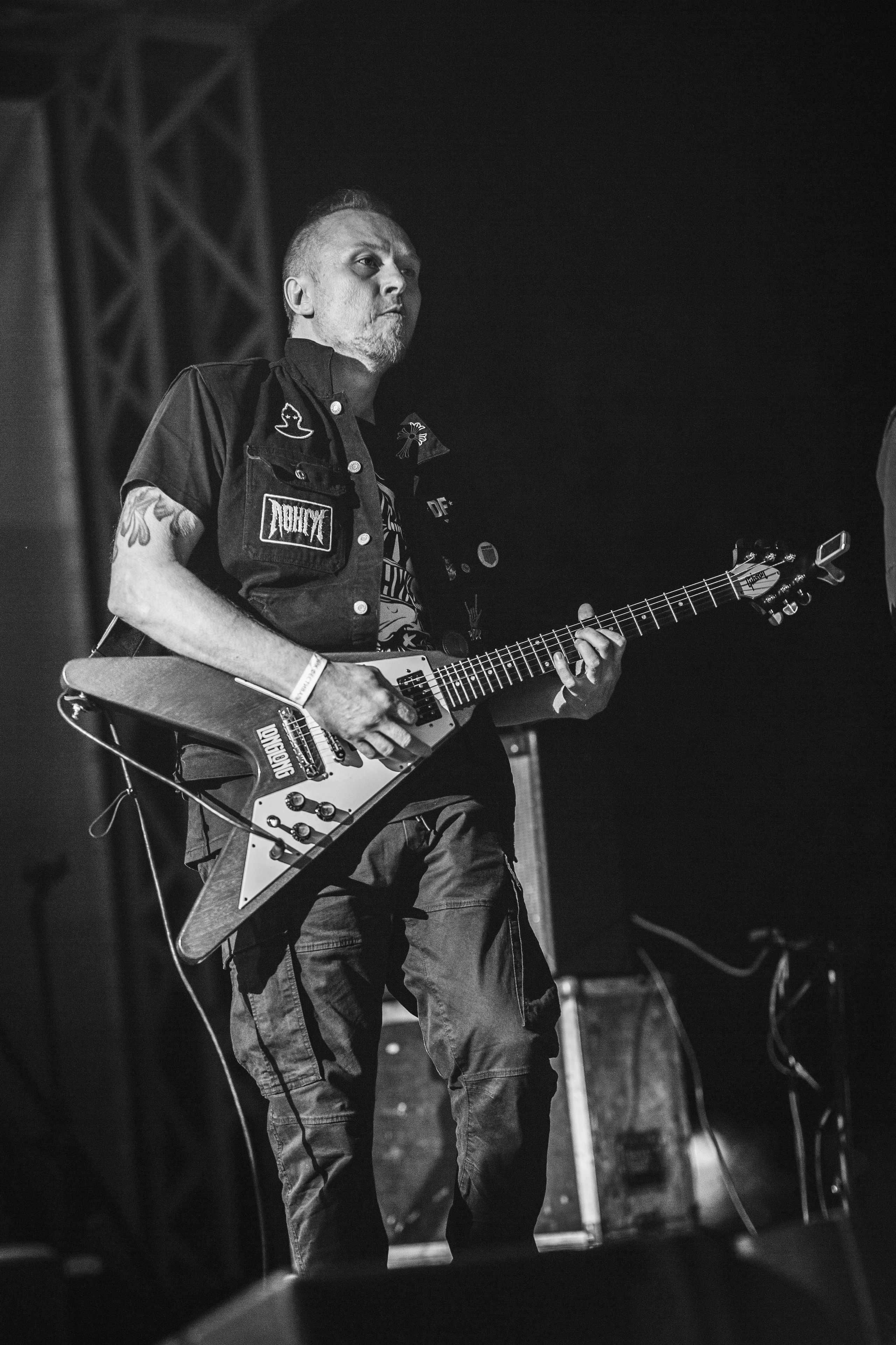 LONGLONG. Репортажный и портретный фотограф Михаил Мартиросян