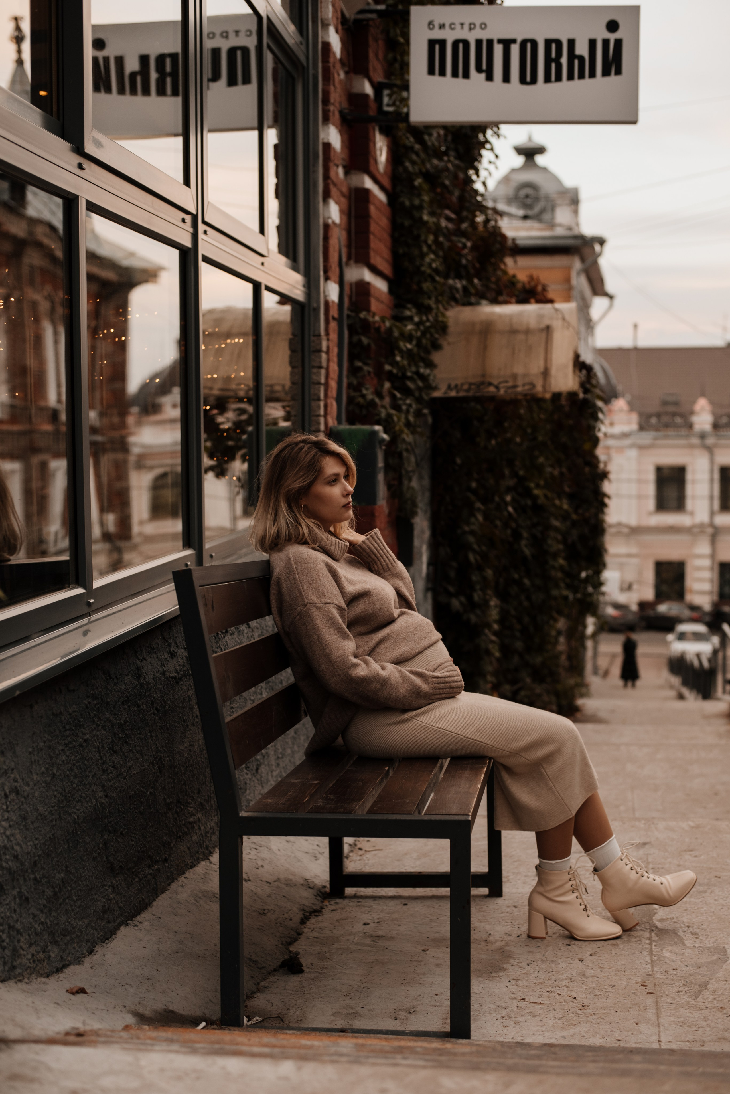 Маша ♡ Мия ♡ Феликс. Фотограф Ольга Плеханова | Нижний Новгород, Москва