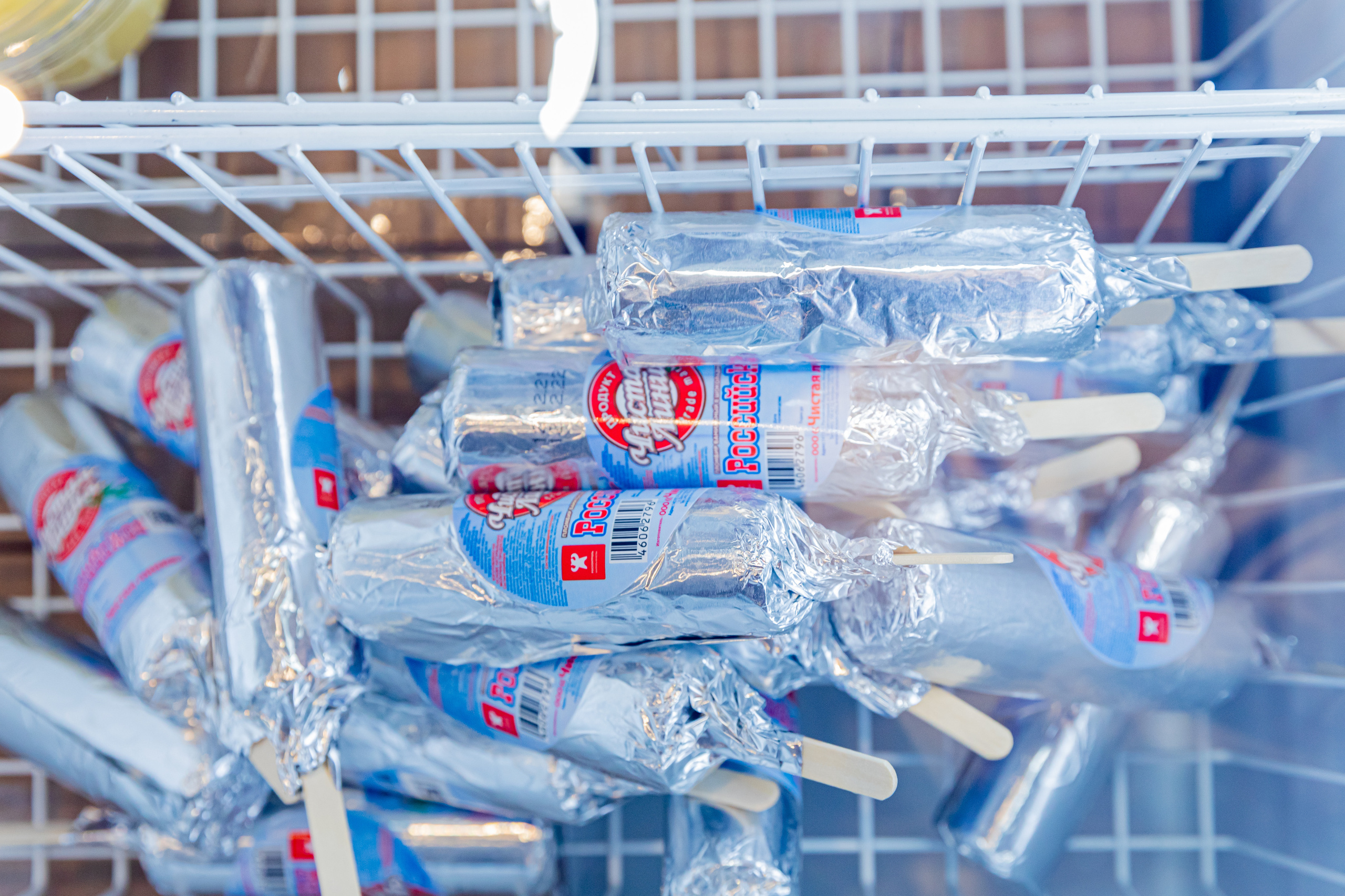 MEGA. Молочная академия. Дима Колес / фото и видео съёмка в Москве