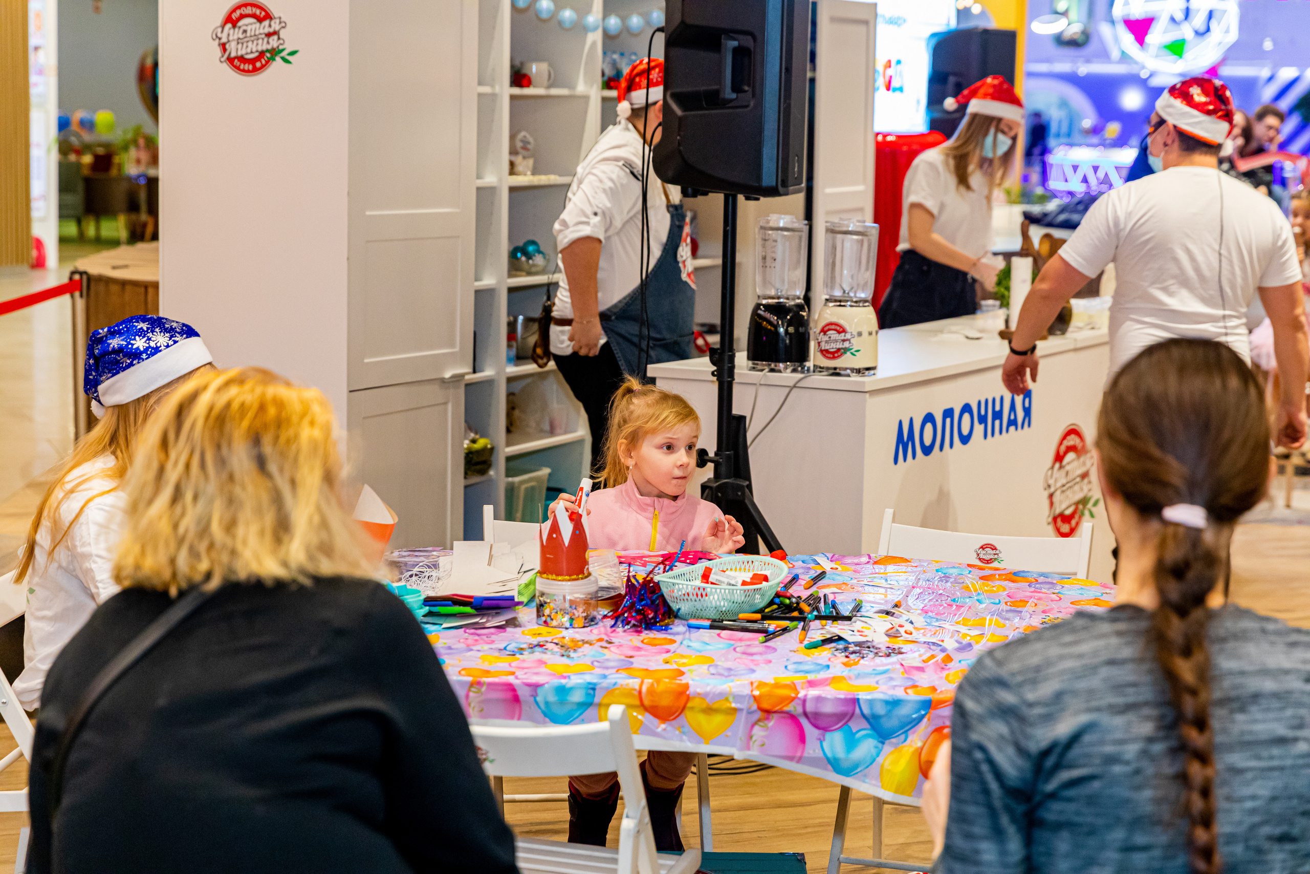 MEGA. Молочная академия. Дима Колес / фото и видео съёмка в Москве