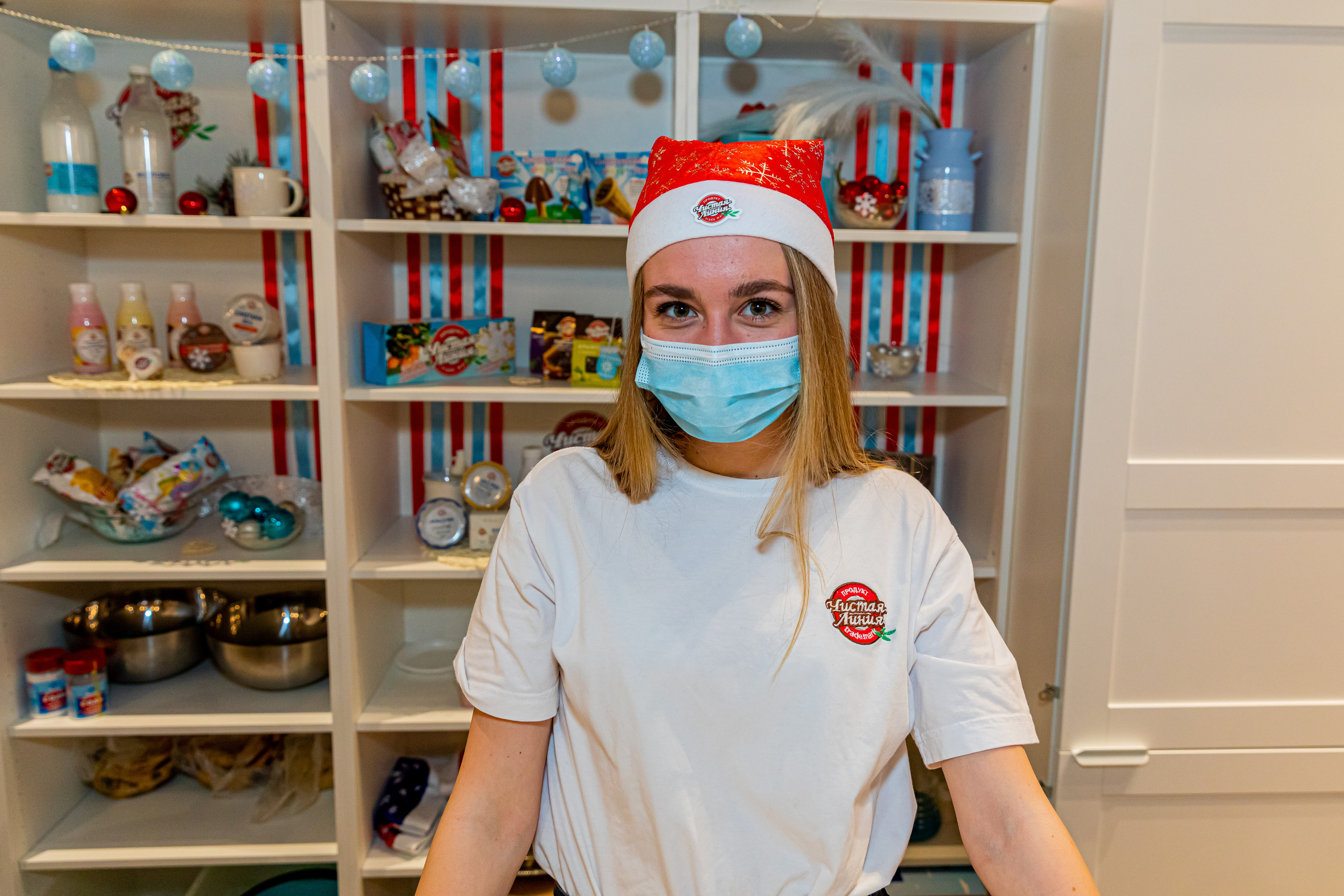 MEGA. Молочная академия. Дима Колес / фото и видео съёмка в Москве