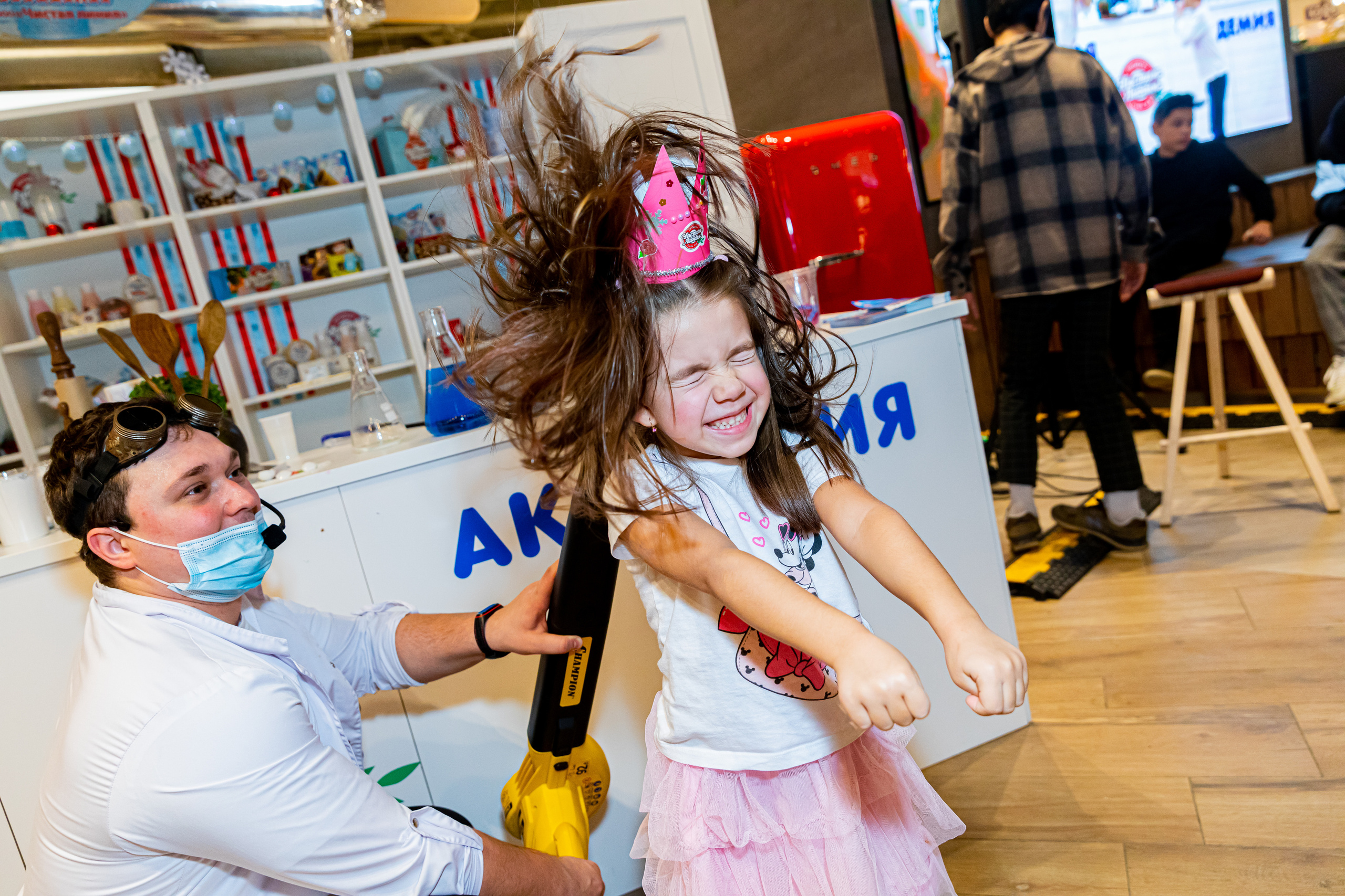 MEGA. Молочная академия. Дима Колес / фото и видео съёмка в Москве