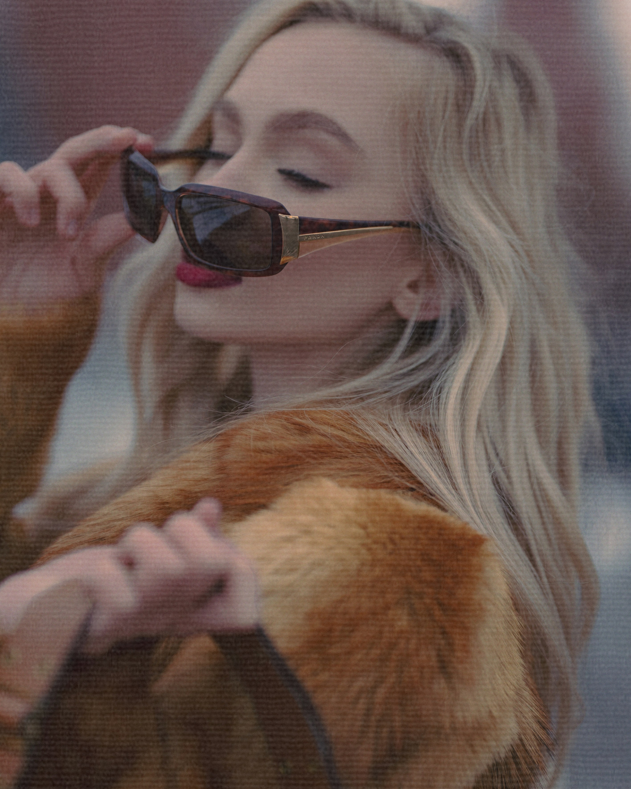 Катерина. Красная площадь. Фотограф Екатерина Золотовская. Портретные, семейные и креативные фотосессии в Москве