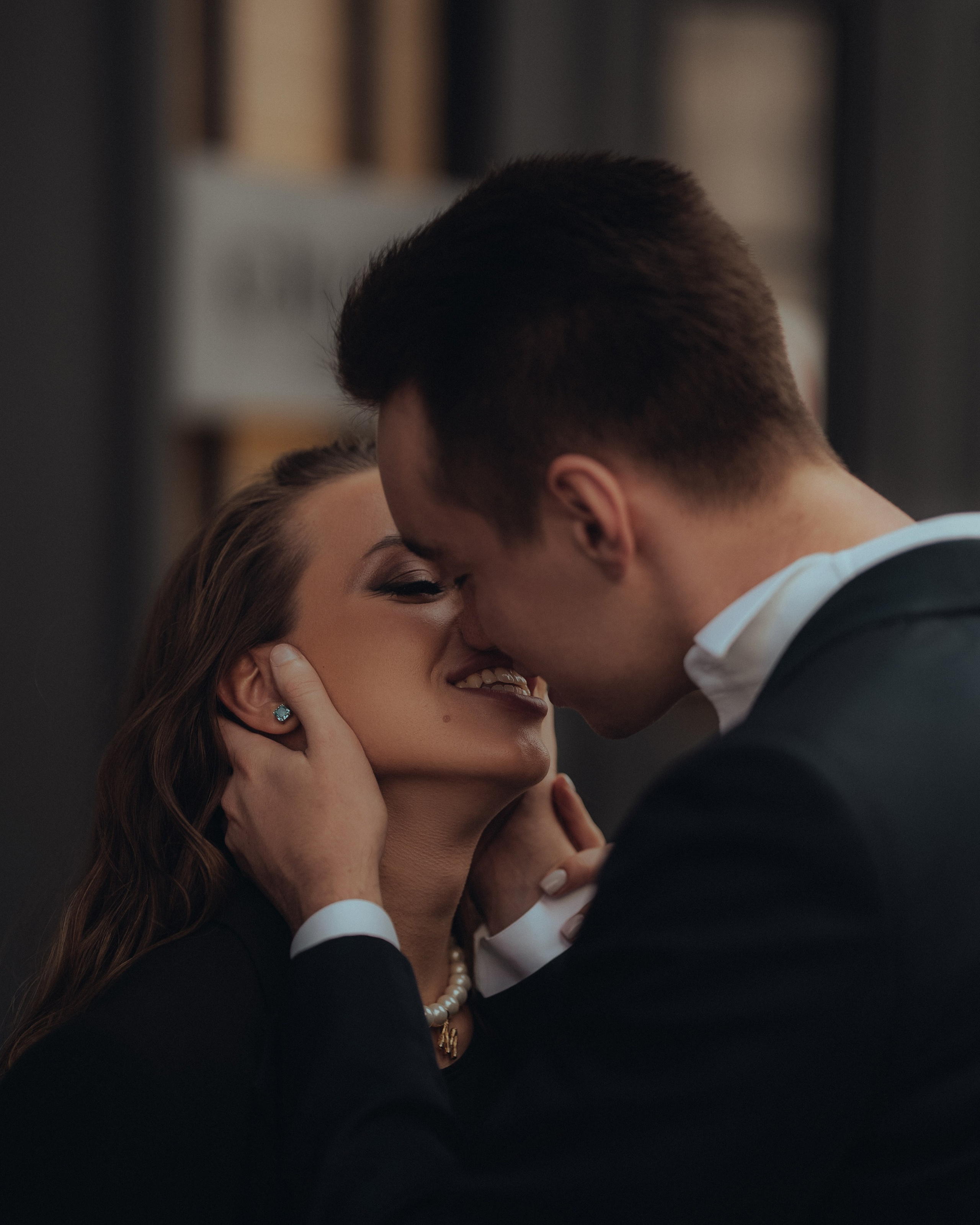 Алексей Мария. Годовщина. Фотограф Екатерина Золотовская. Портретные, семейные и креативные фотосессии в Москве