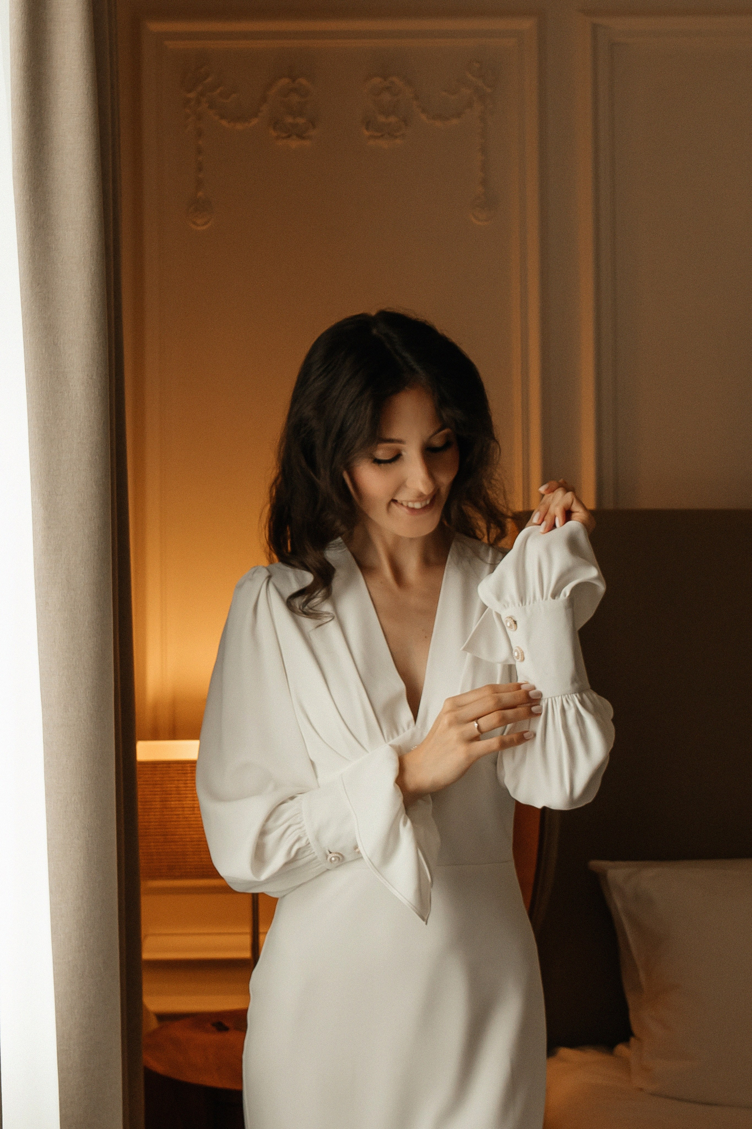 ANONS. Мария — Свадебный фотограф