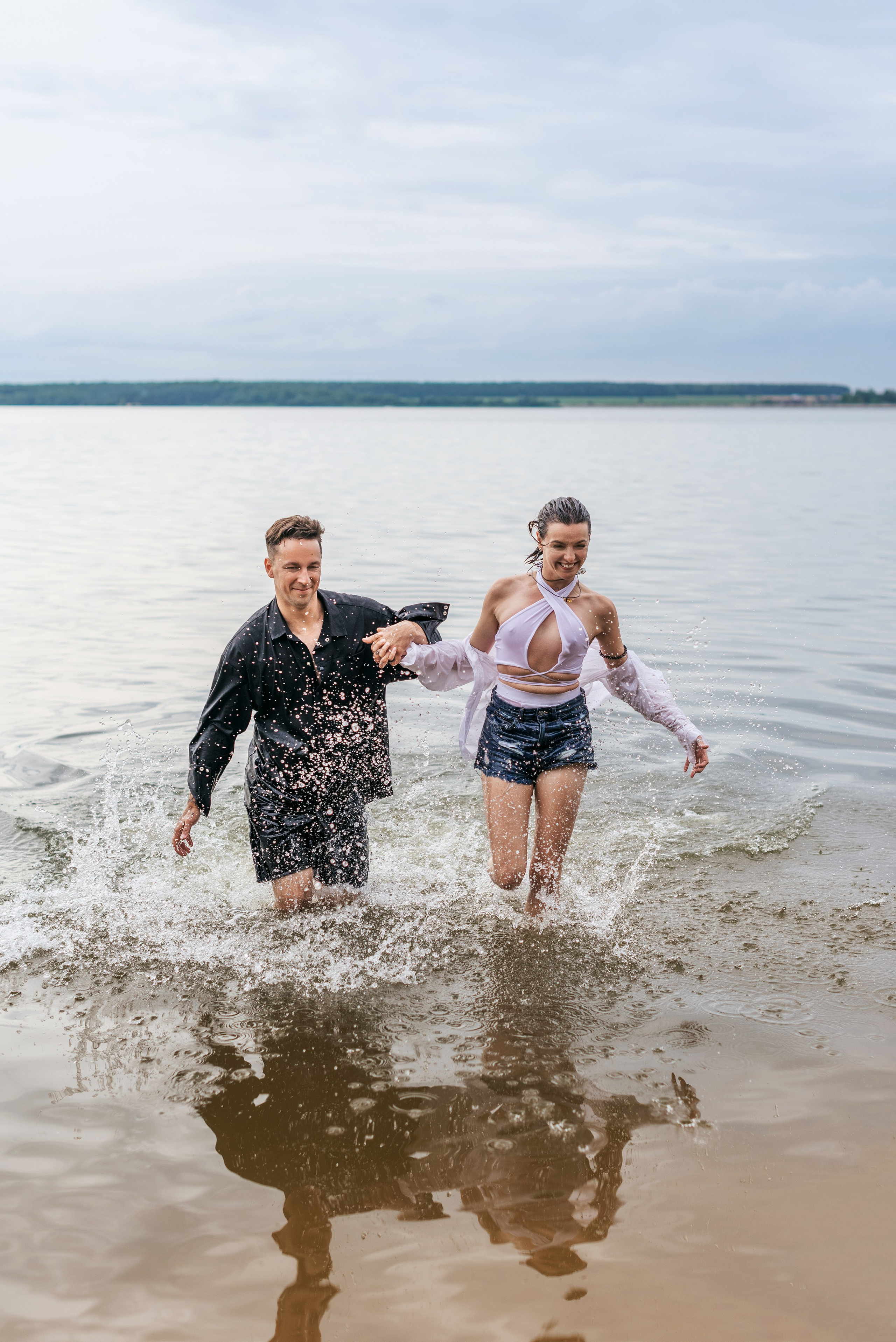 Семейные фотосессии. Фотограф в Минске