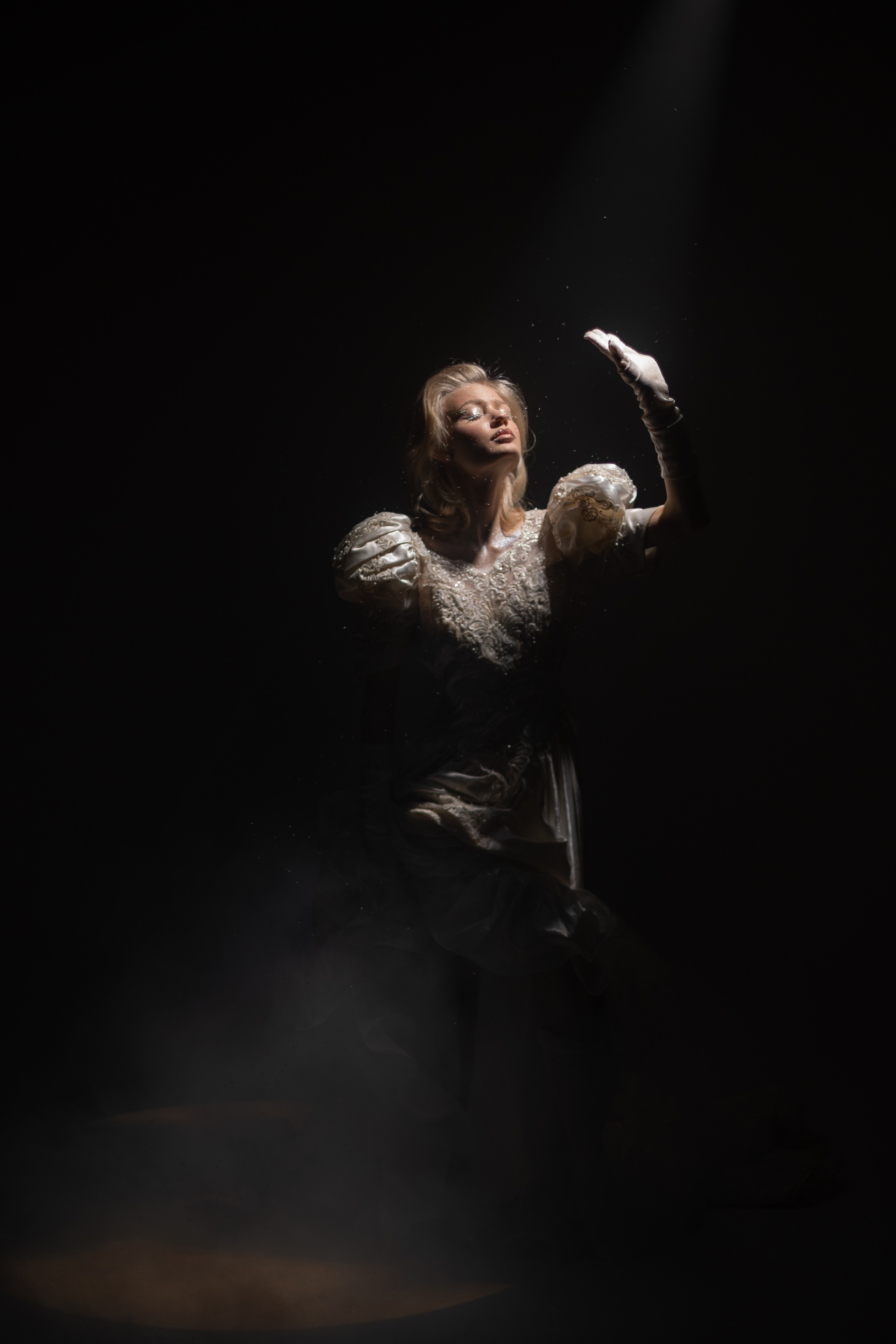 Анастасия. Фотограф & Видеомейкер в Москве