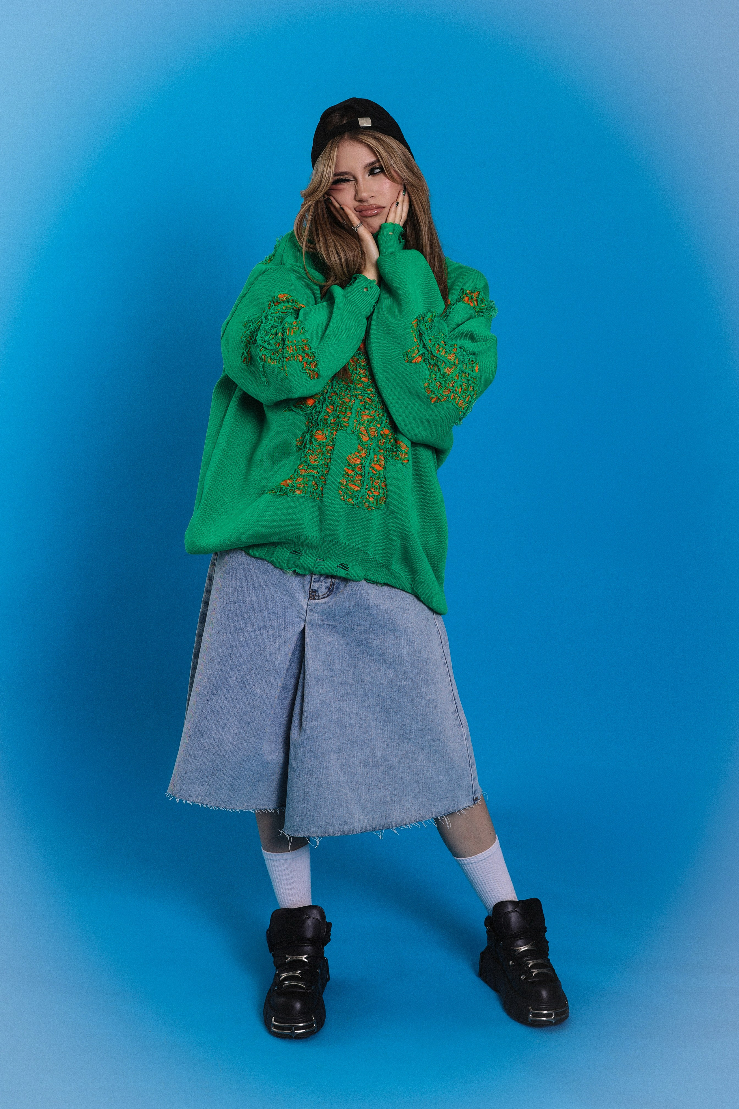 Маруся. Фотограф & Видеомейкер в Москве