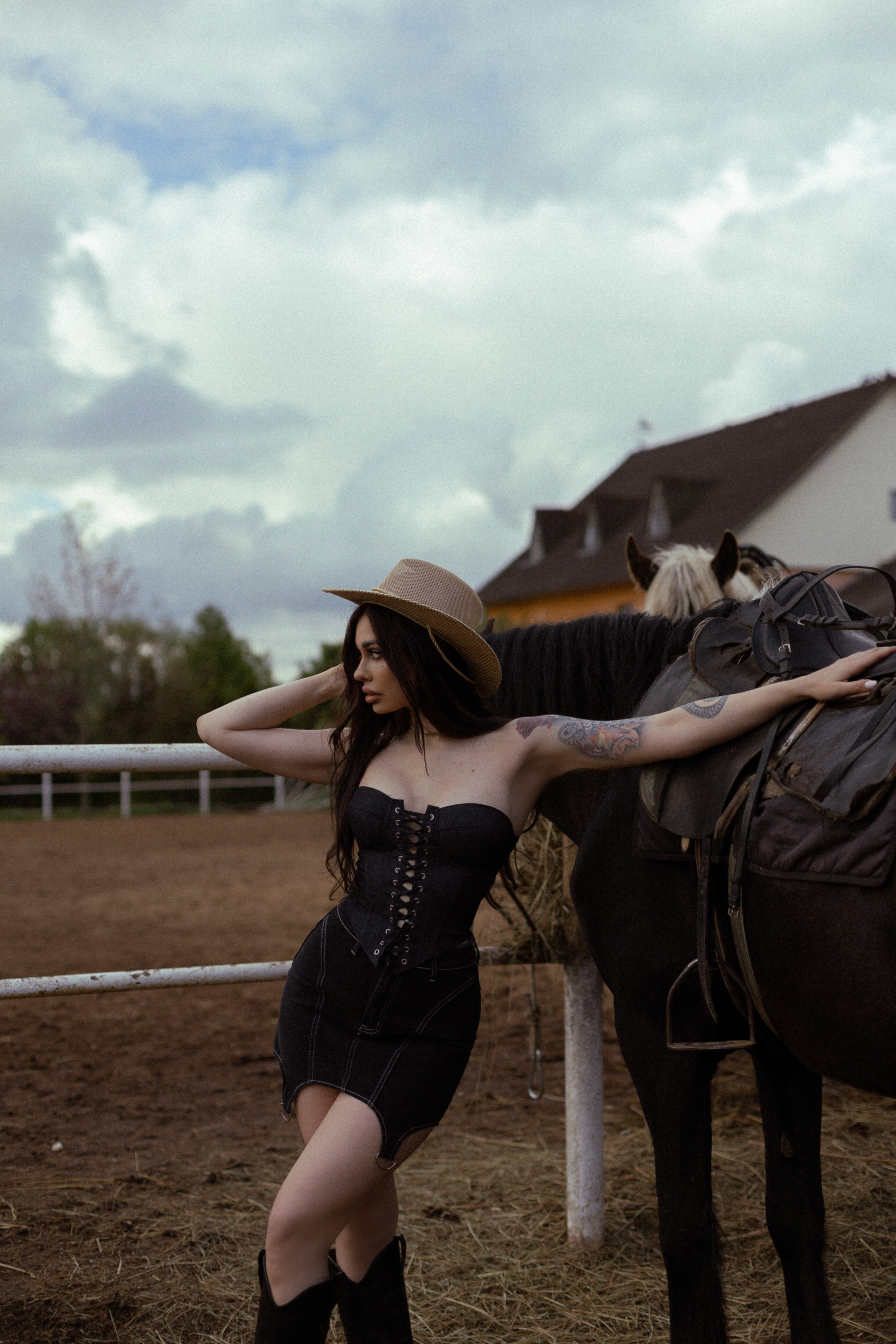 Анфиса. Фотограф & Видеомейкер в Москве