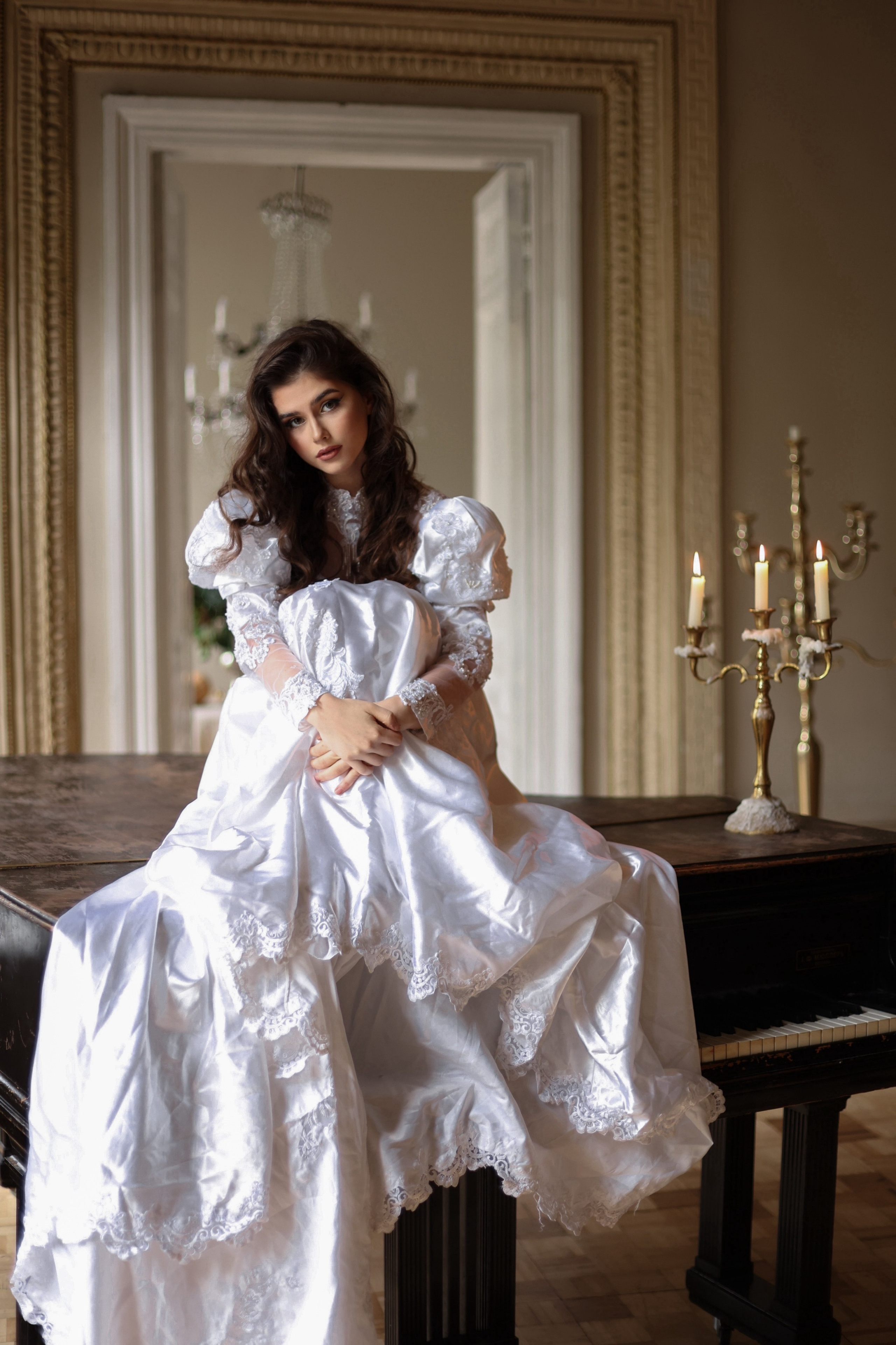 Полина. Фотограф & Видеомейкер в Москве