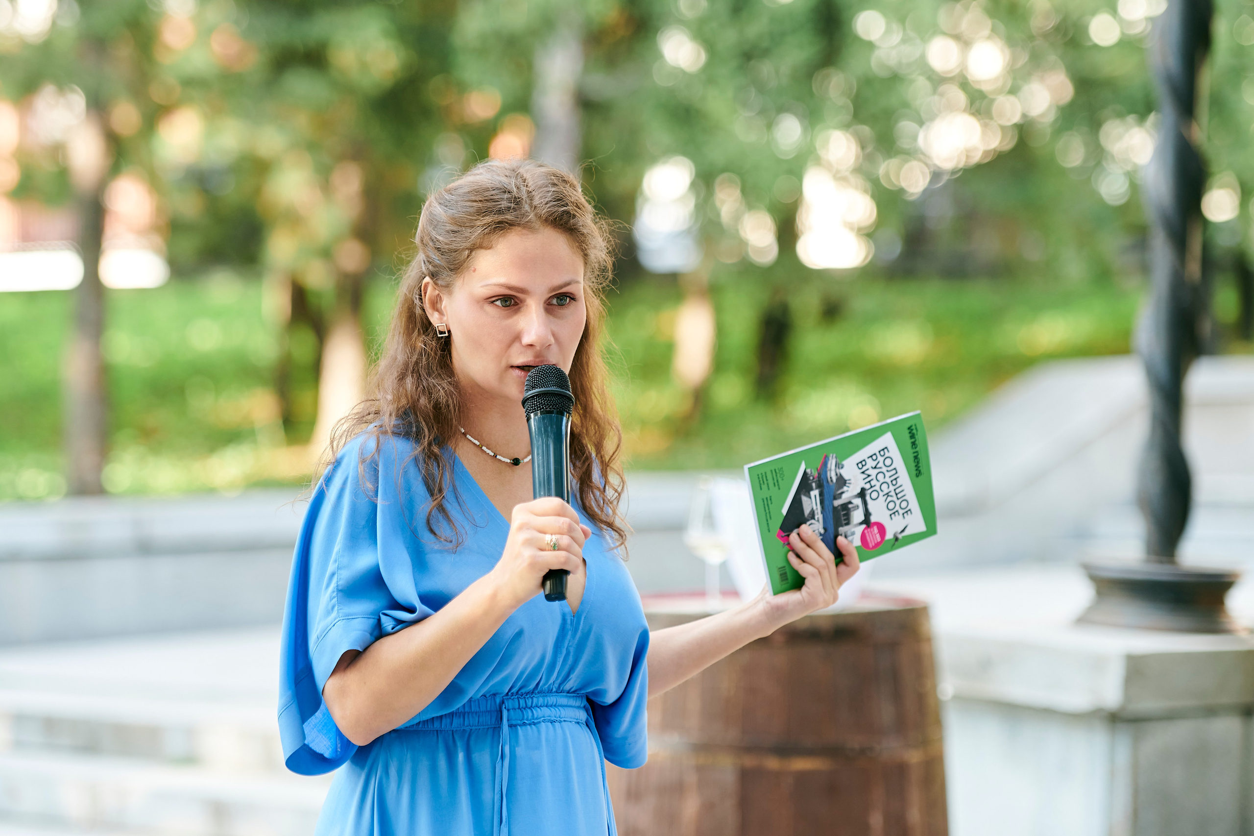 Ужин-открытие фестиваля в честь 300-летия Екатеринбурга!. Фотограф Постольник Дарья