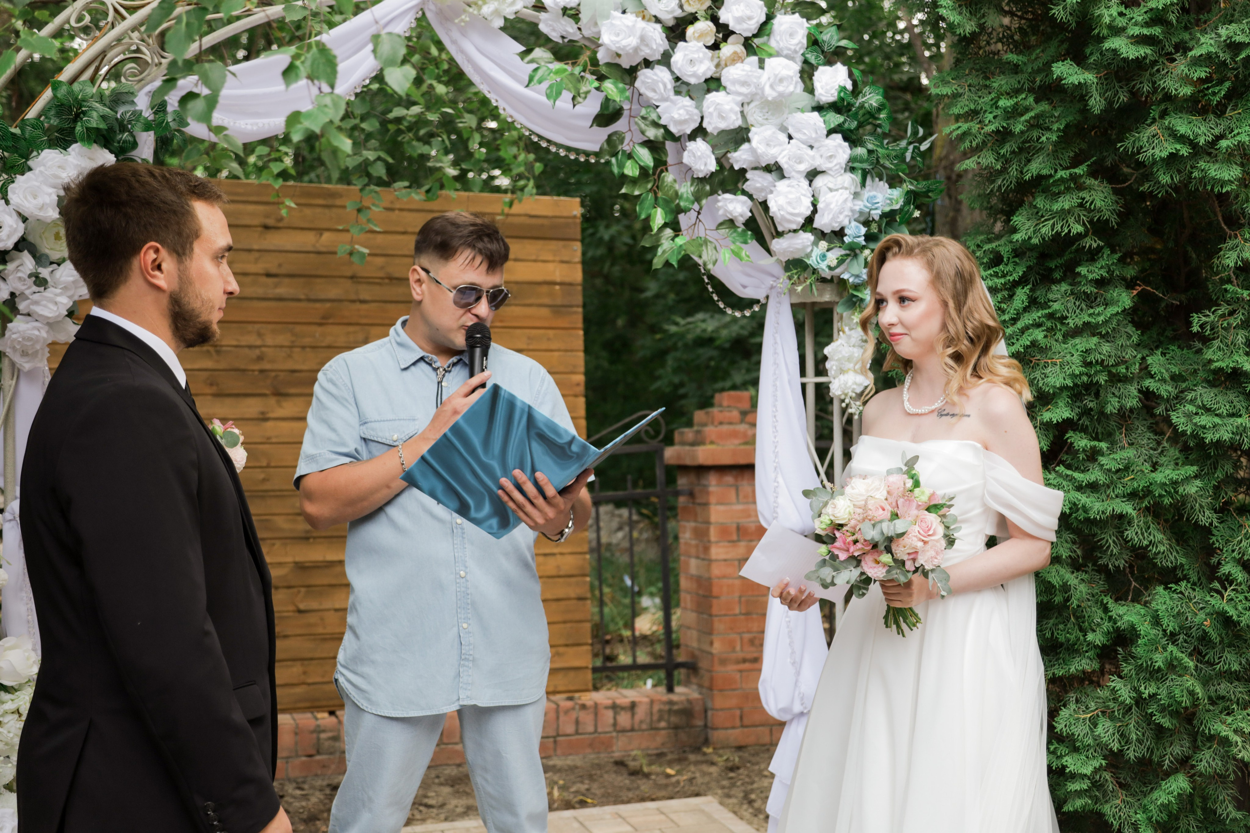 Ах, эта Свадьба…. Главная