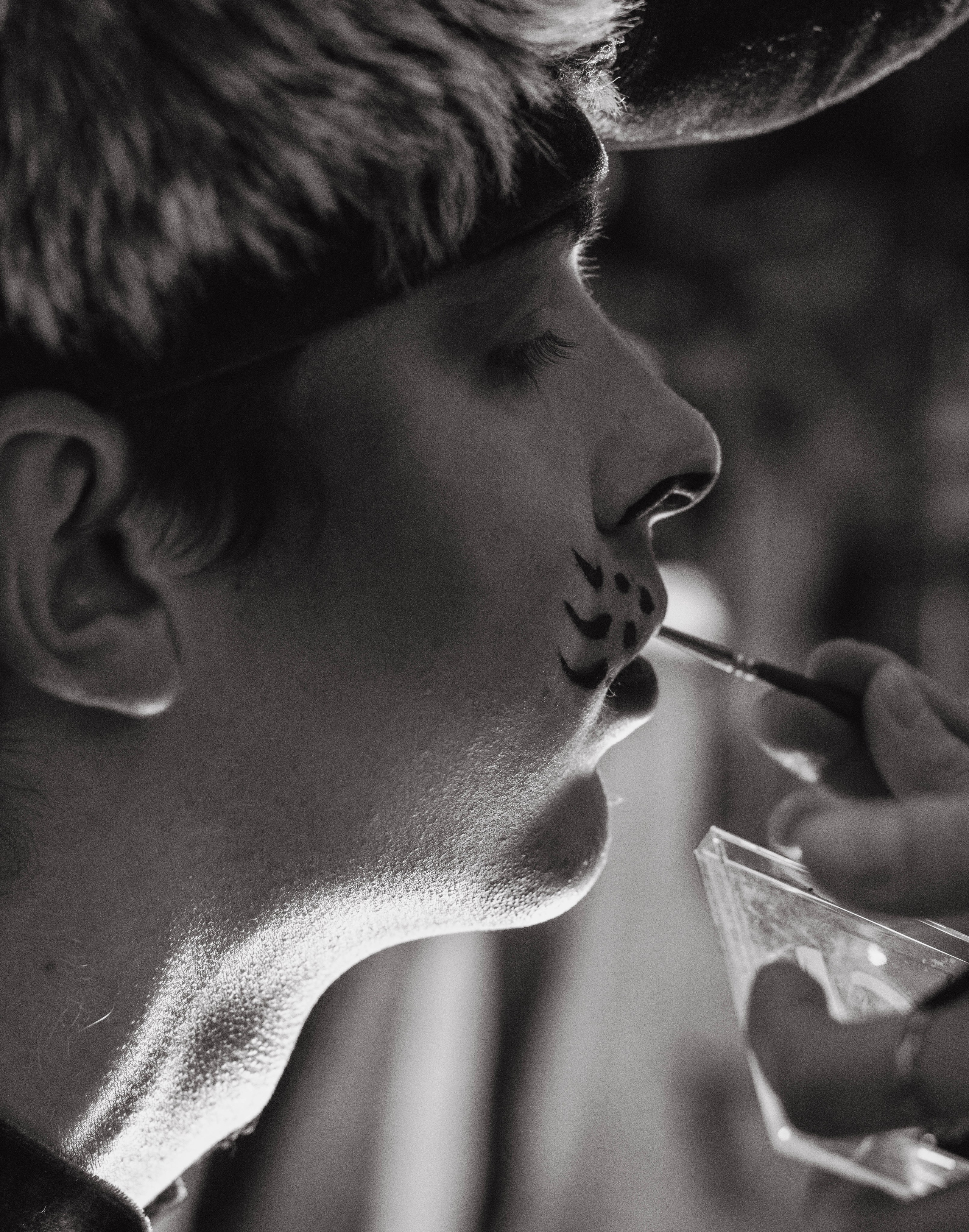 К/Ф «Аниматоры». Фотограф в Москве Ксюшенька