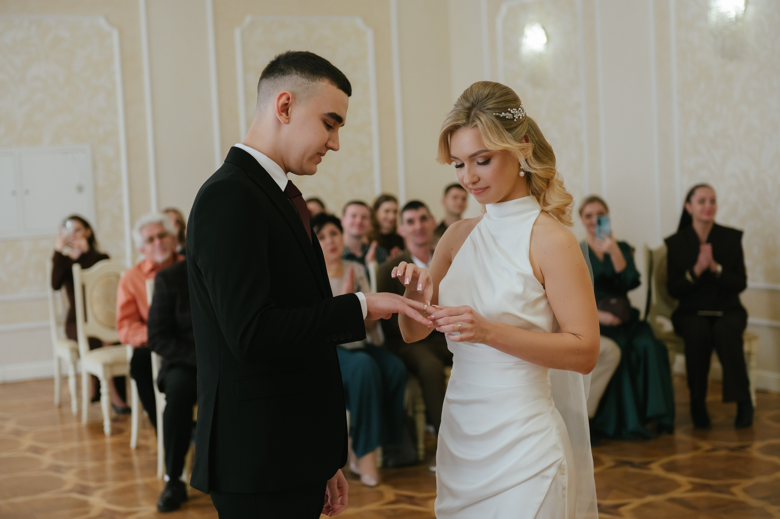 20.02.26. Свадебный, женский, семейный фотограф в Севастополе Юлия Мошенко