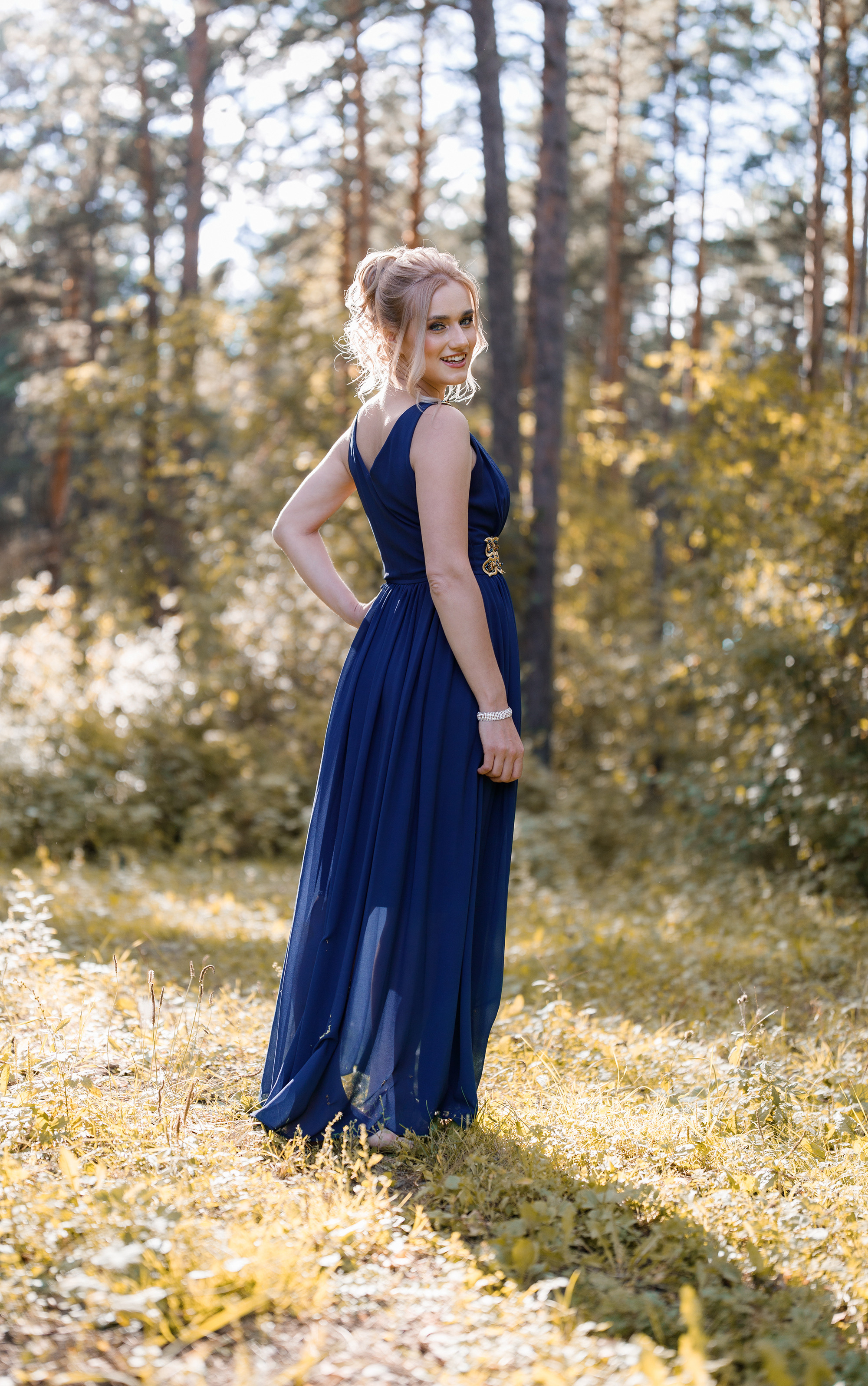 Женский портрет фотосессия. Фотограф-контентмейкер в Красноярске Евгений Тункеев