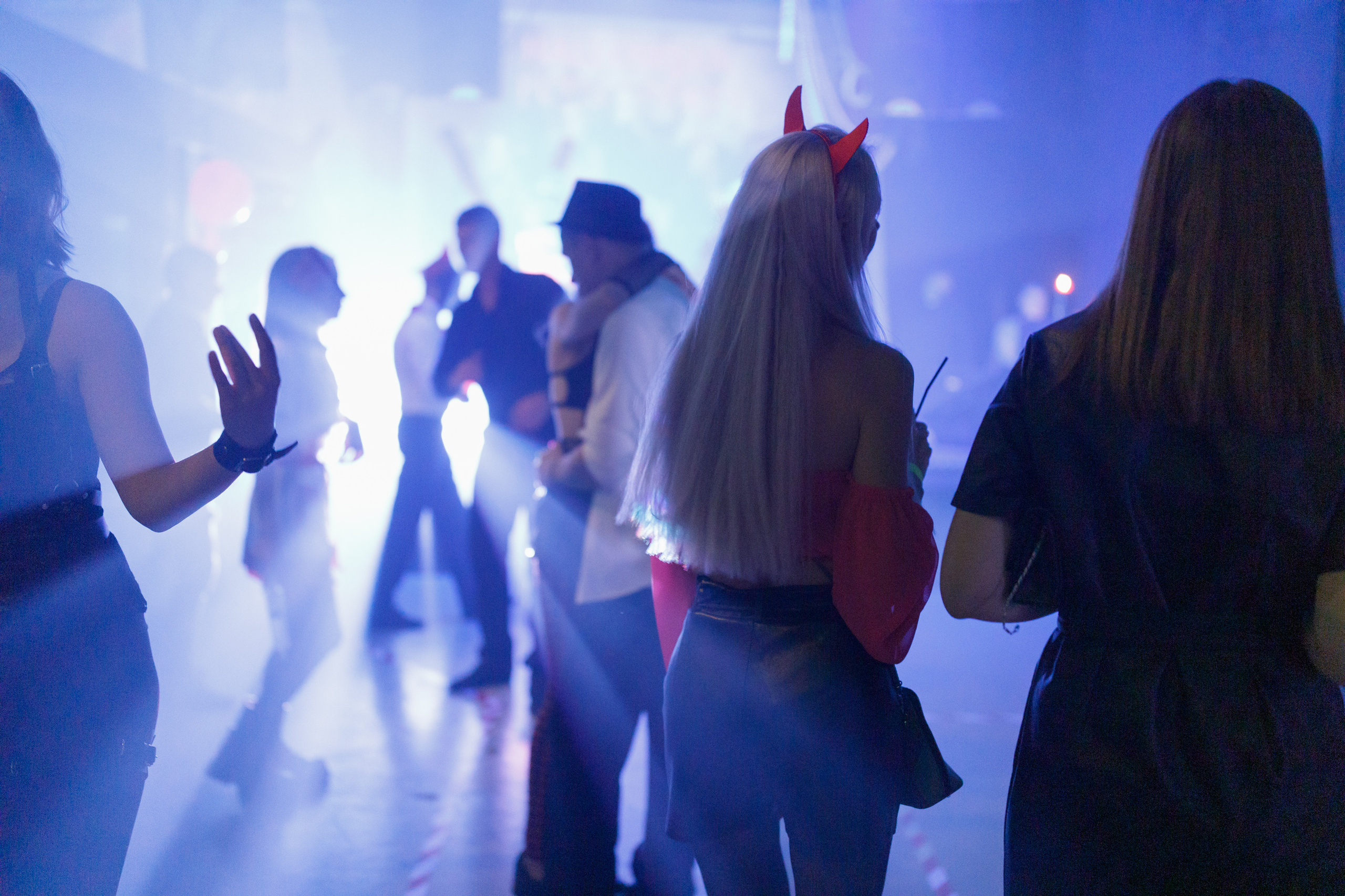 Репортажная съемка. Фотограф-контентмейкер в Красноярске Евгений Тункеев