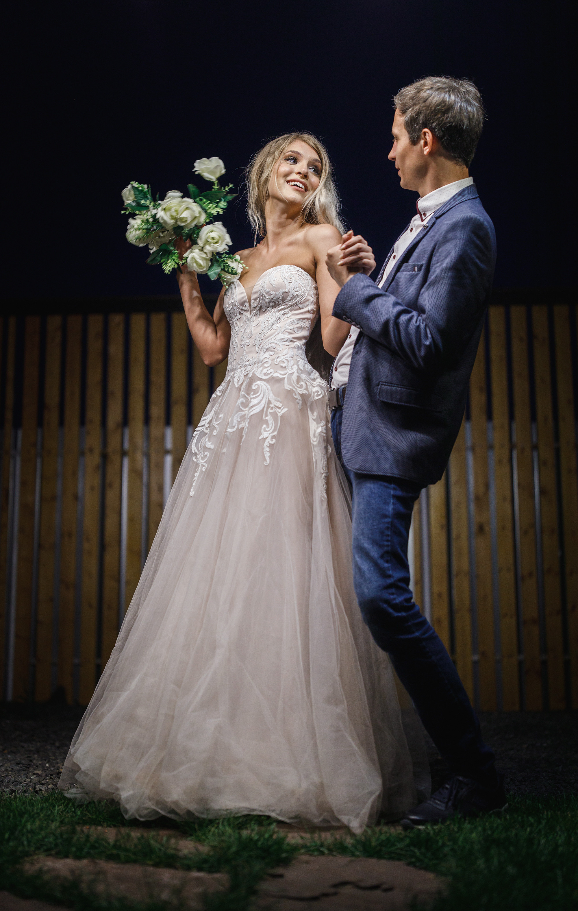 Свадебная фотосессия. Фотограф-контентмейкер в Красноярске Евгений Тункеев