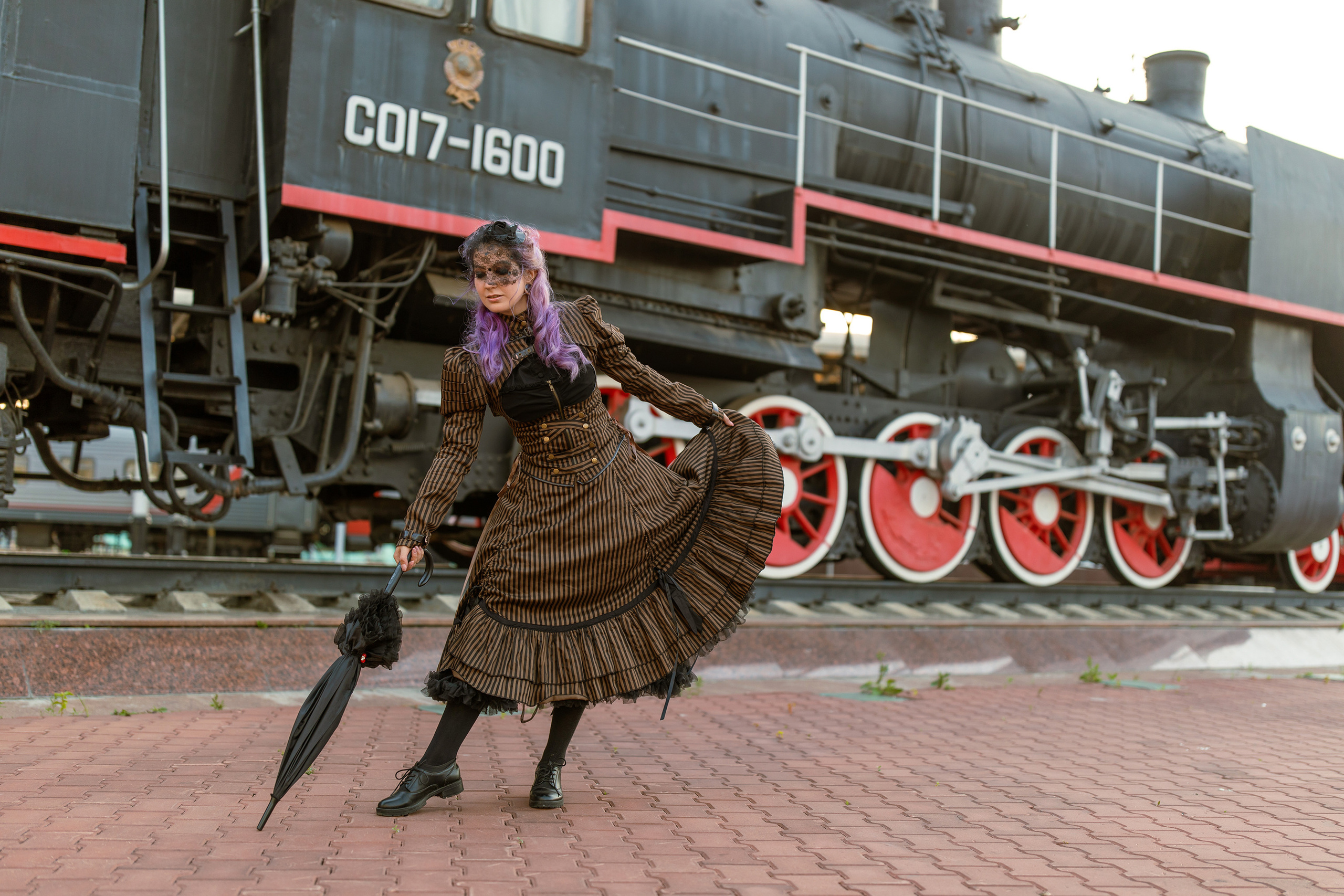 Фотограф-контентмейкер в Красноярске Евгений Тункеев