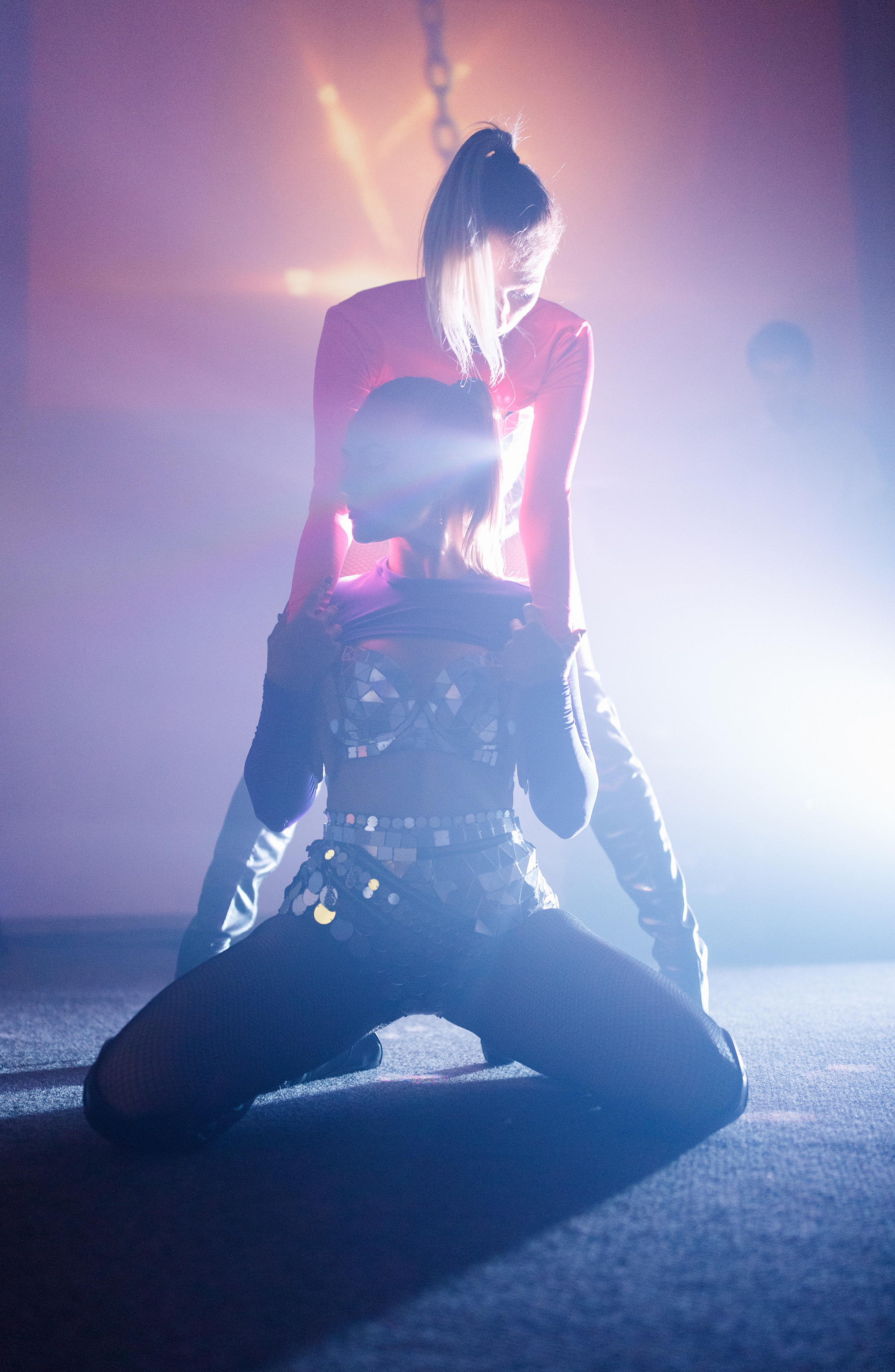 Репортажная съемка. Фотограф-контентмейкер в Красноярске Евгений Тункеев