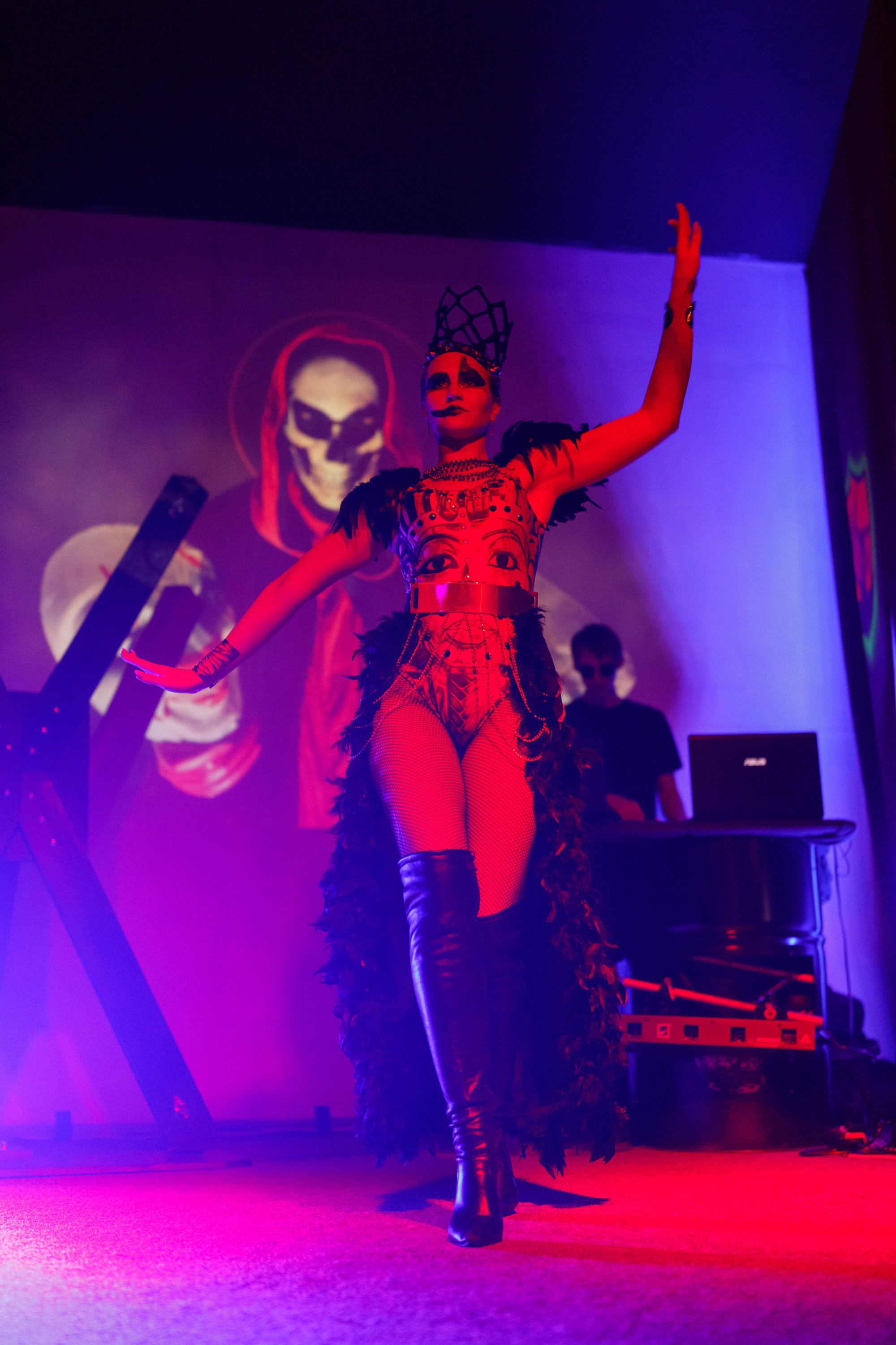 Репортажная съемка. Фотограф-контентмейкер в Красноярске Евгений Тункеев