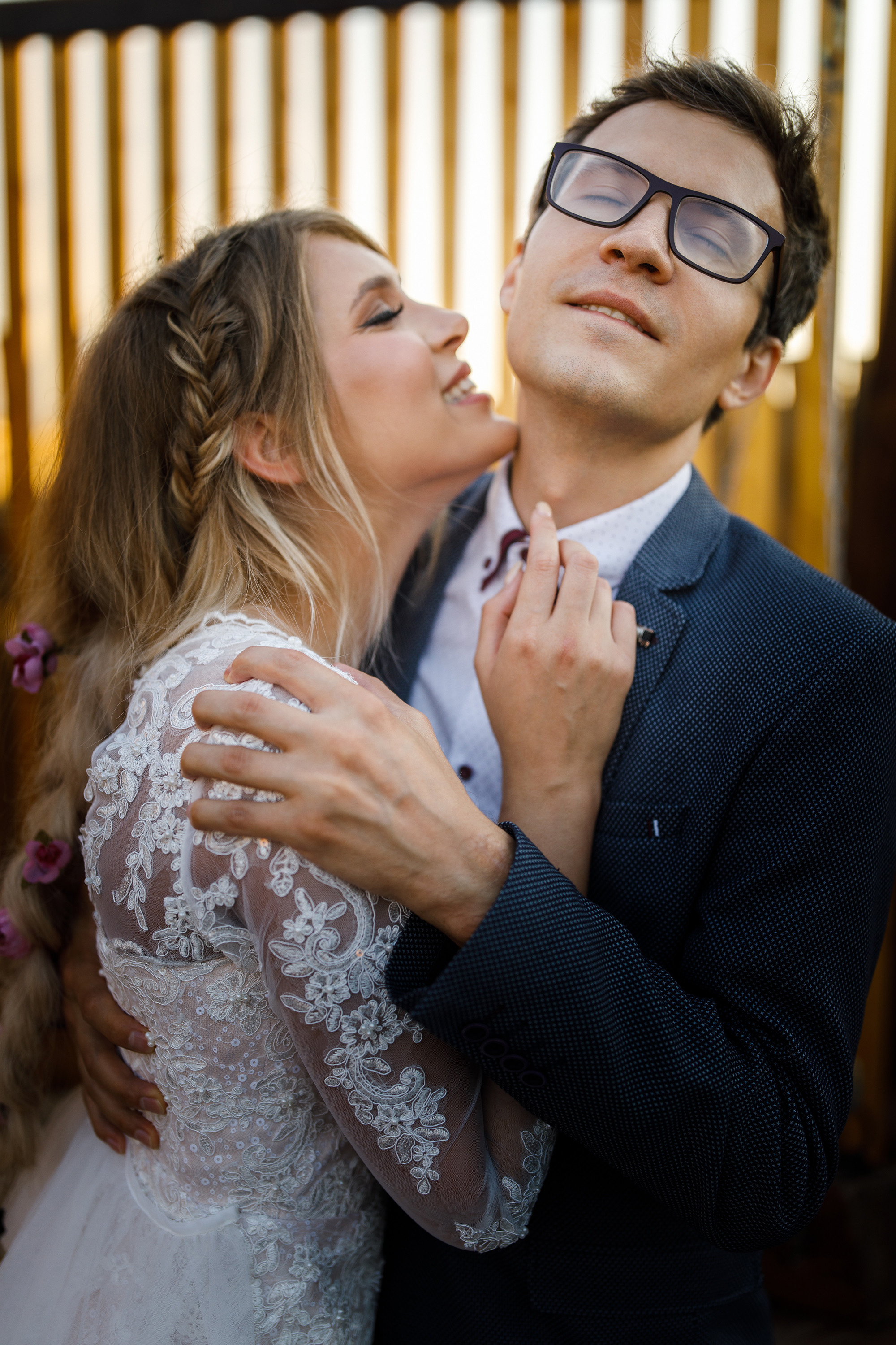 Свадебная фотосессия. Фотограф-контентмейкер в Красноярске Евгений Тункеев