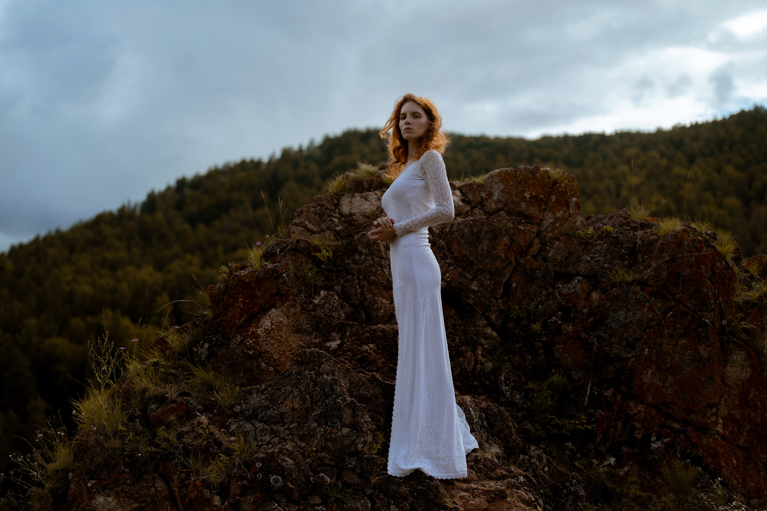 Фотограф-контентмейкер в Красноярске Евгений Тункеев