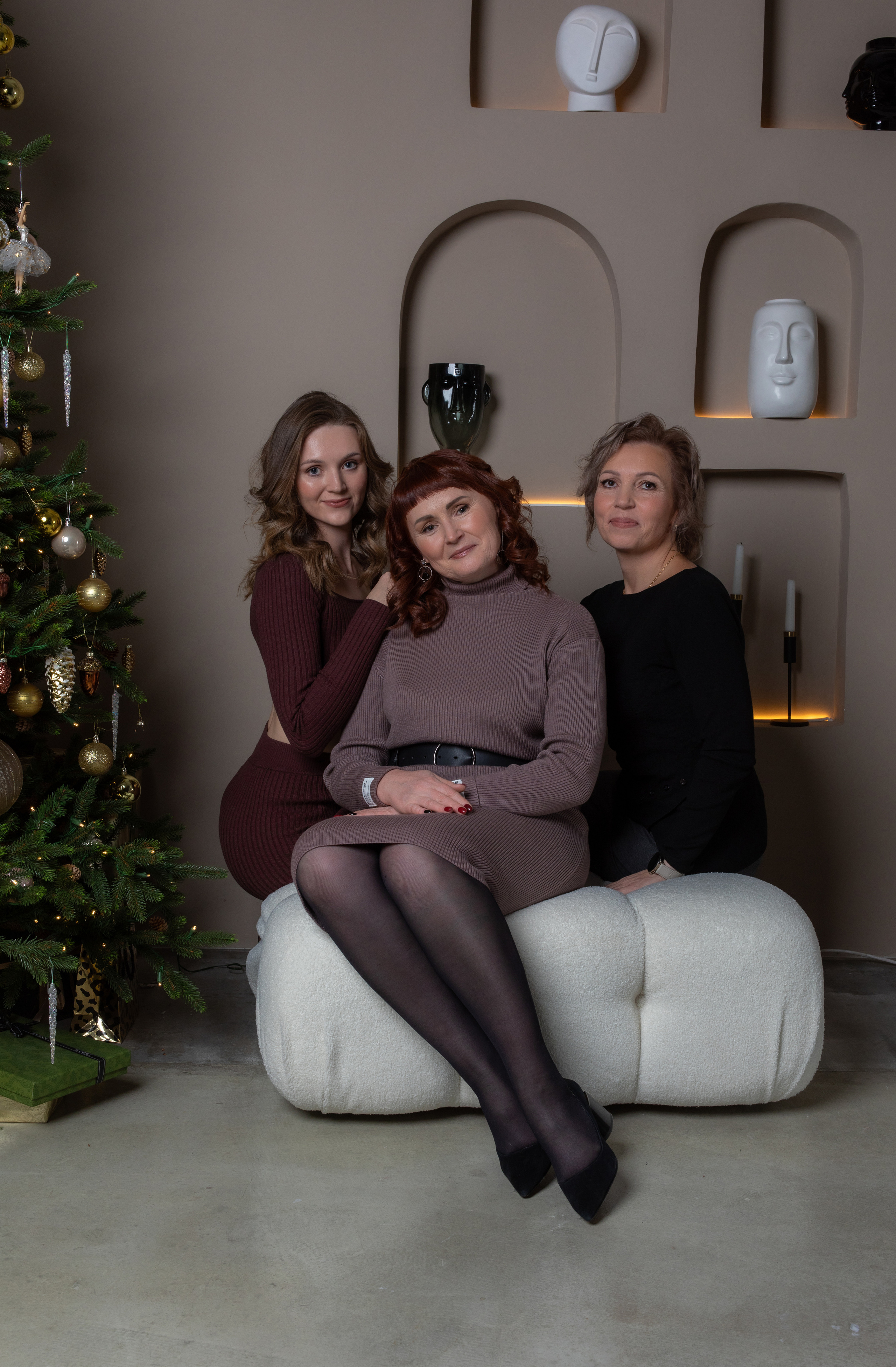 Семейная фотосессия. Фотограф-контентмейкер в Красноярске Евгений Тункеев