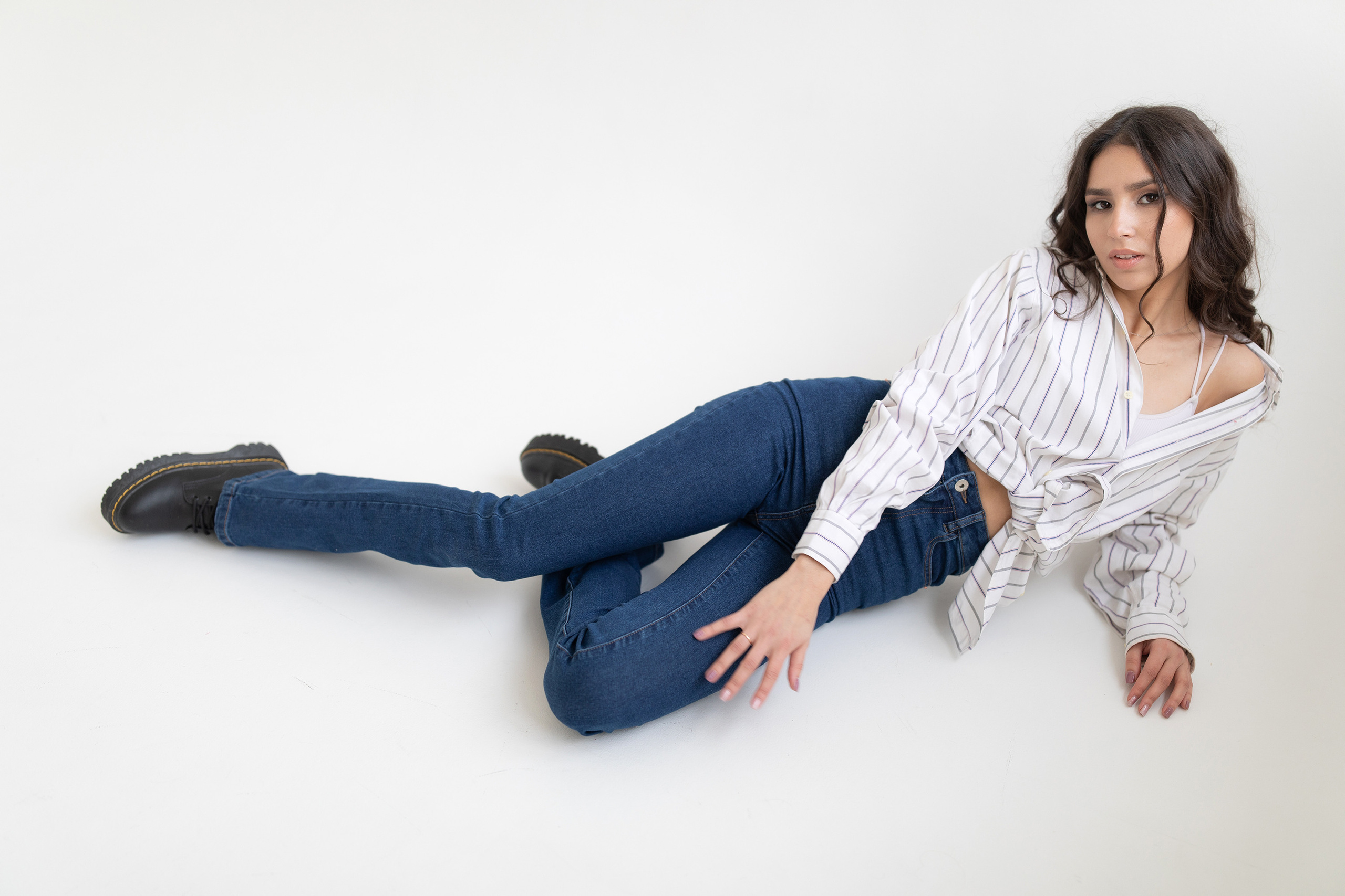 Фотограф-контентмейкер в Красноярске Евгений Тункеев